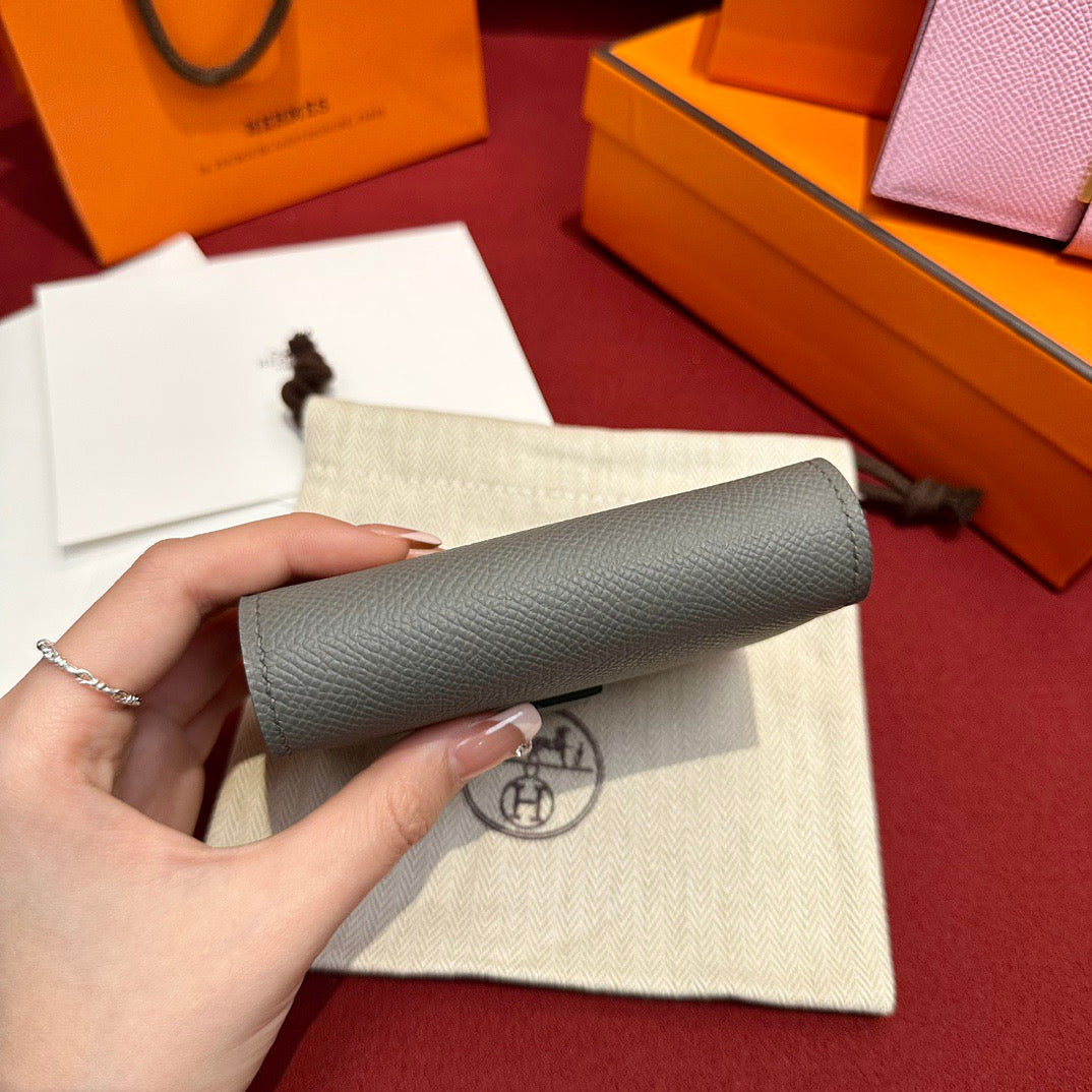 에르메스 베안 미니 지갑 앱송