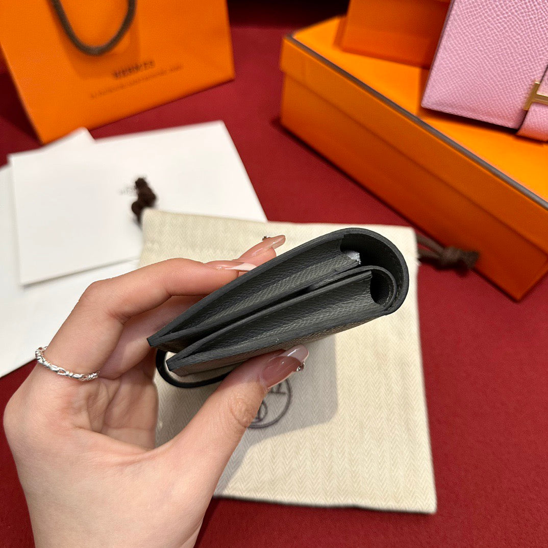 에르메스 베안 미니 지갑 앱송