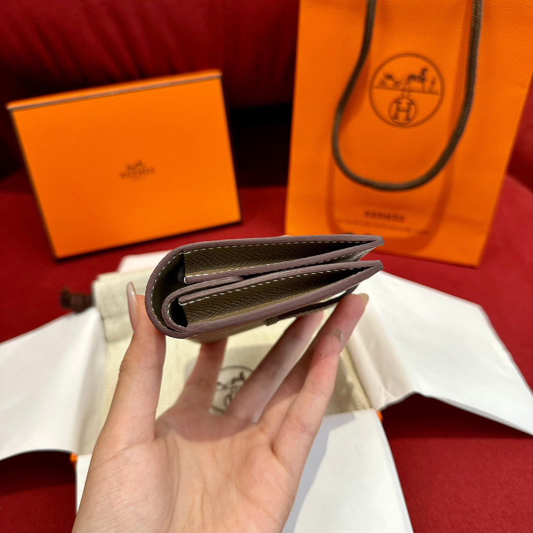 에르메스 베안 미니 지갑 앱송