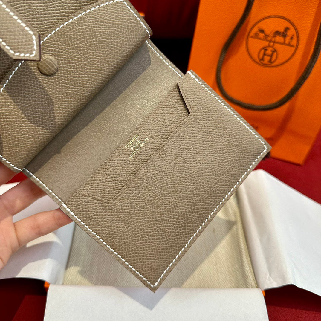 에르메스 베안 미니 지갑 앱송