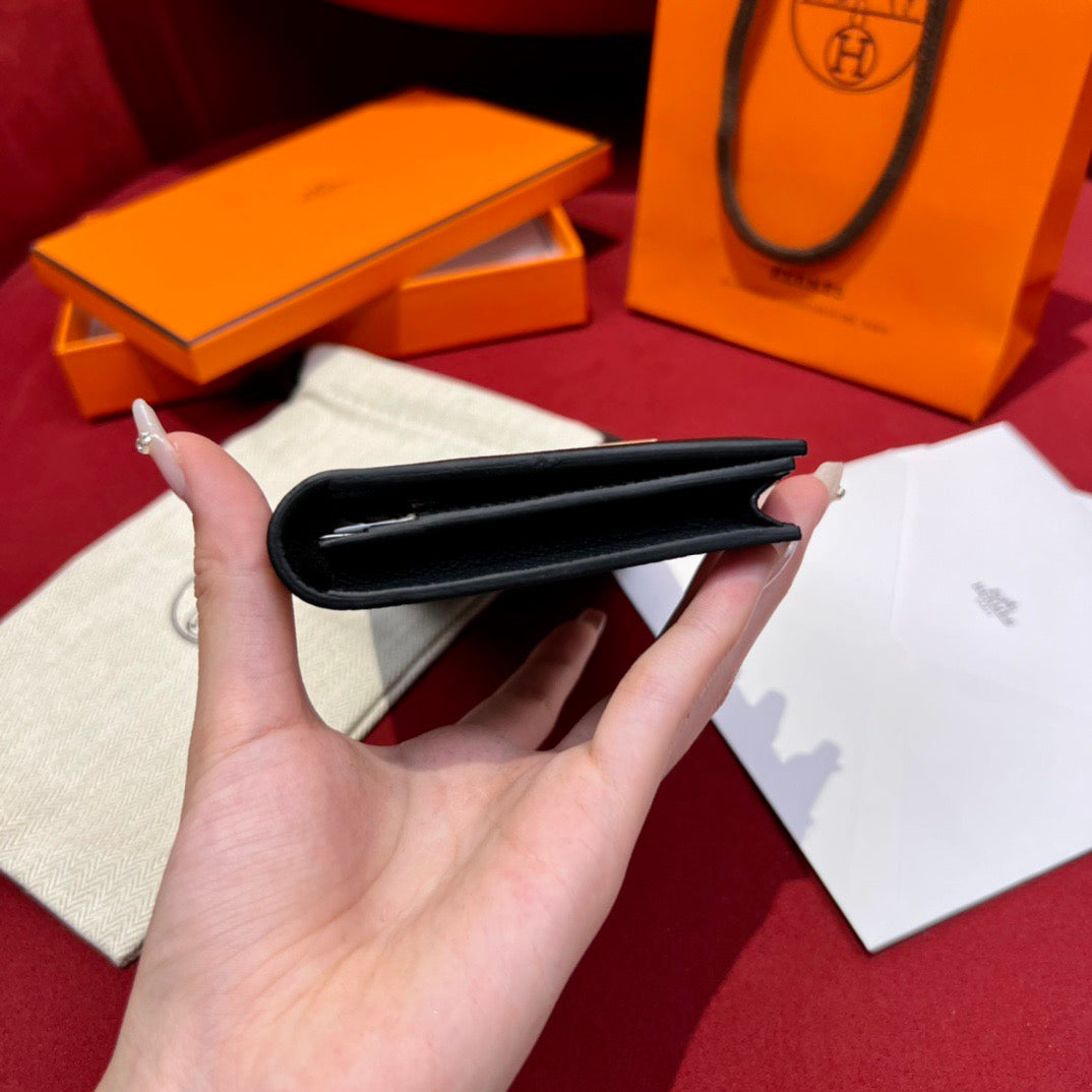 에르메스 베안 장지갑 앱송