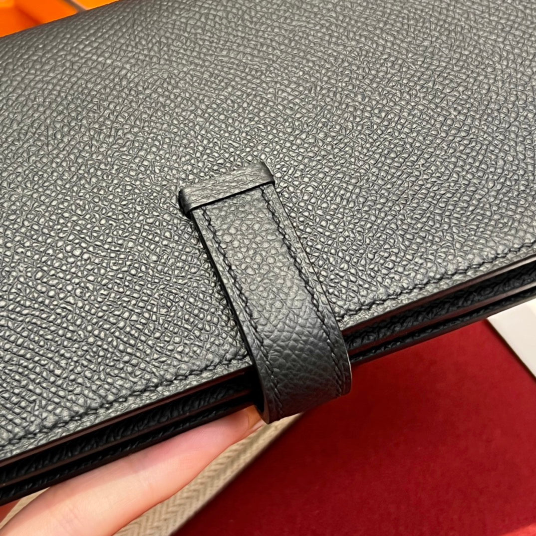 에르메스 베안 장지갑 앱송