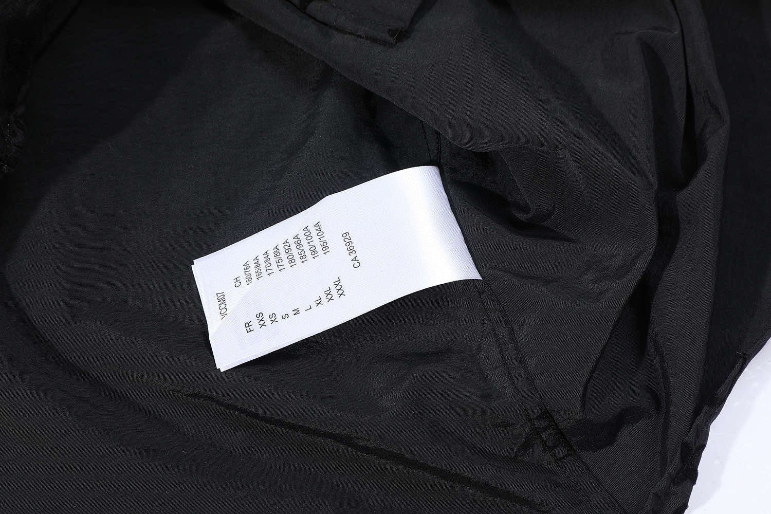 루이비통 모노그램 플록 셔츠