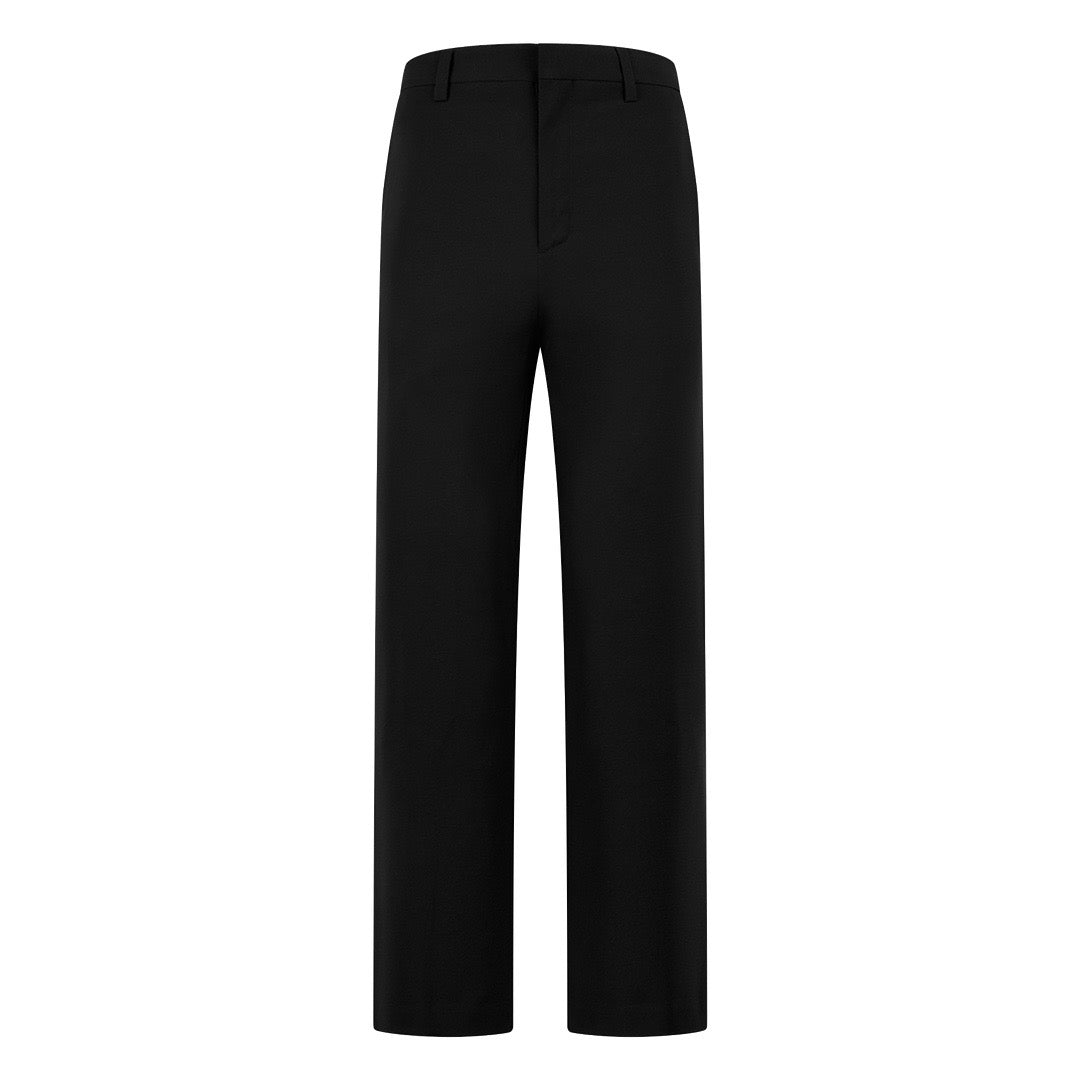 프라다 스트레치 테크니컬 패브릭 팬츠