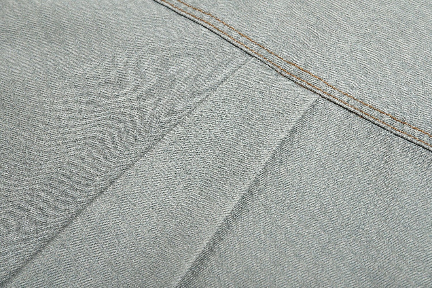 로에베 데님 셔츠