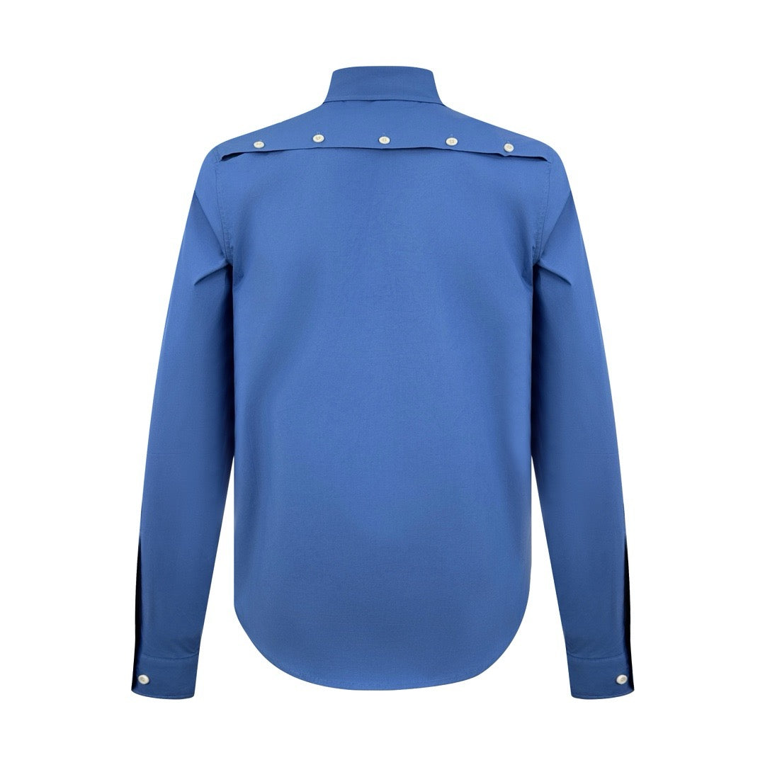 25FW 미우미우 긴팔 셔츠