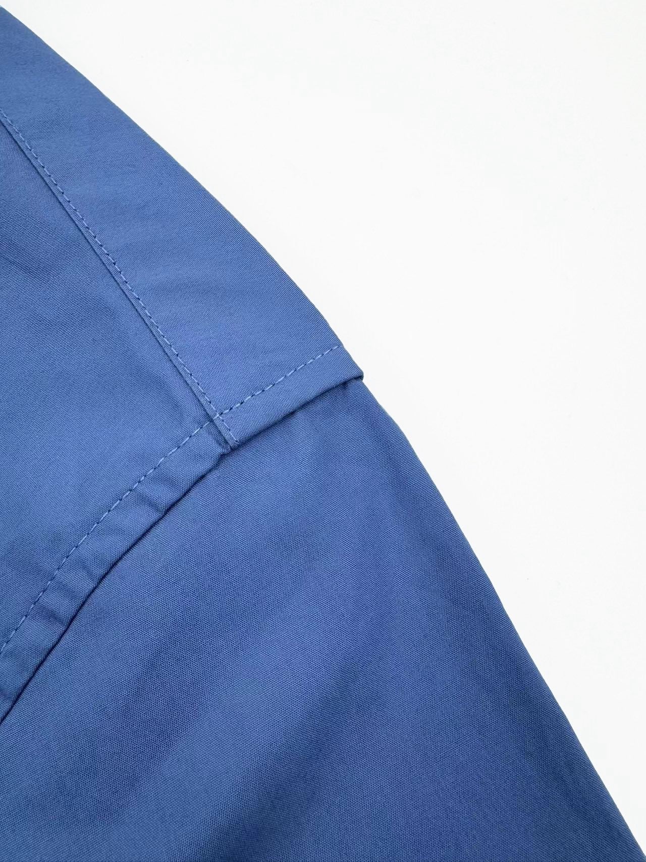 25FW 미우미우 긴팔 셔츠