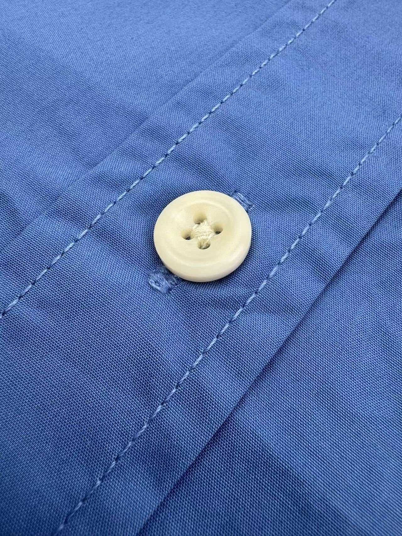 25FW 미우미우 긴팔 셔츠