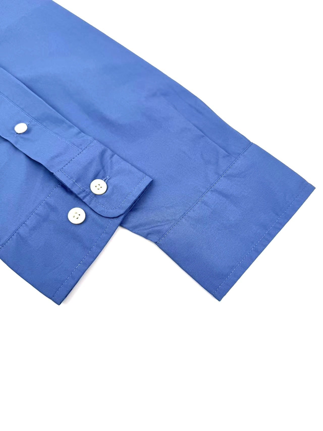 25FW 미우미우 긴팔 셔츠