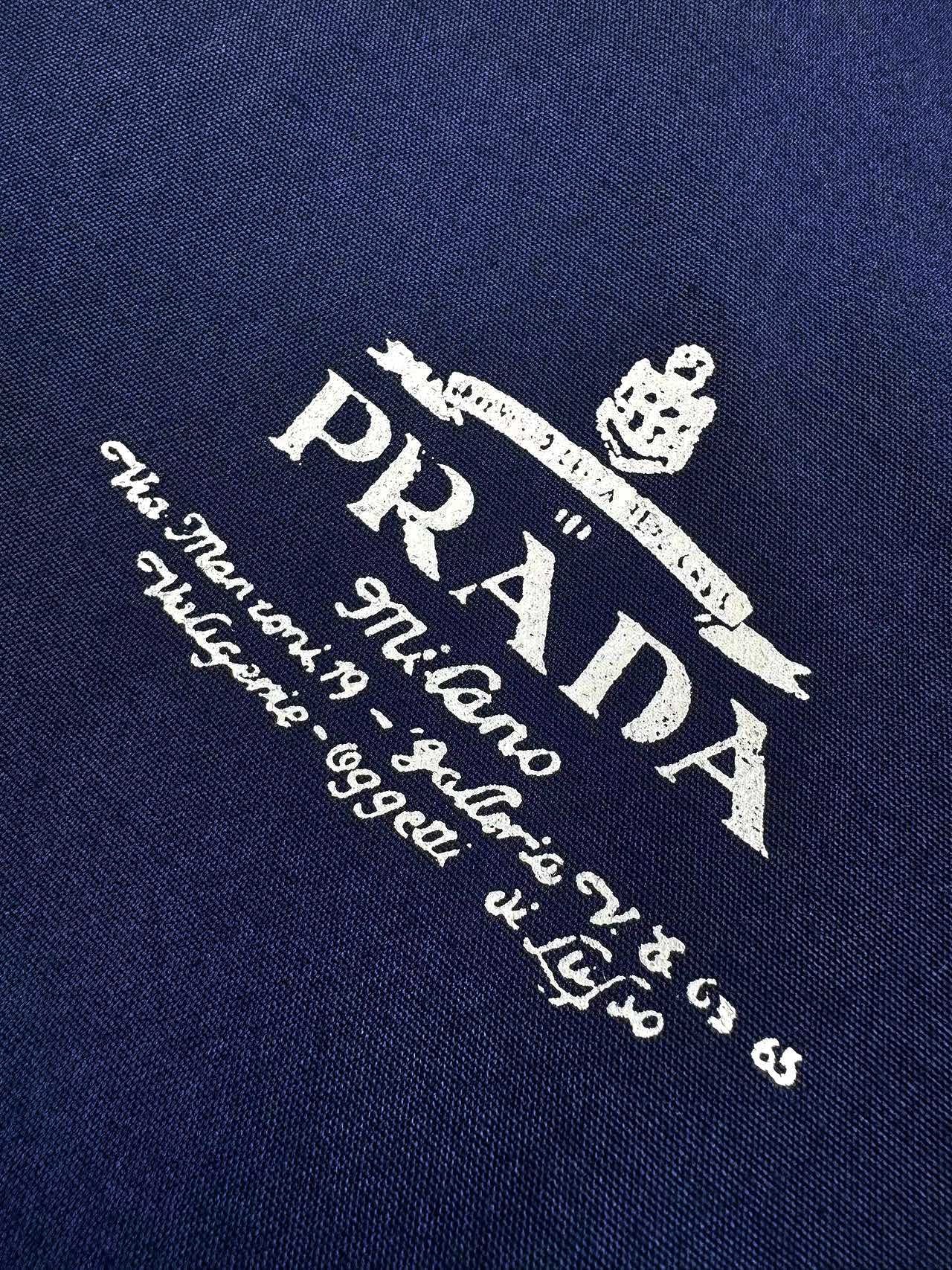 프라다 캐주얼 자켓