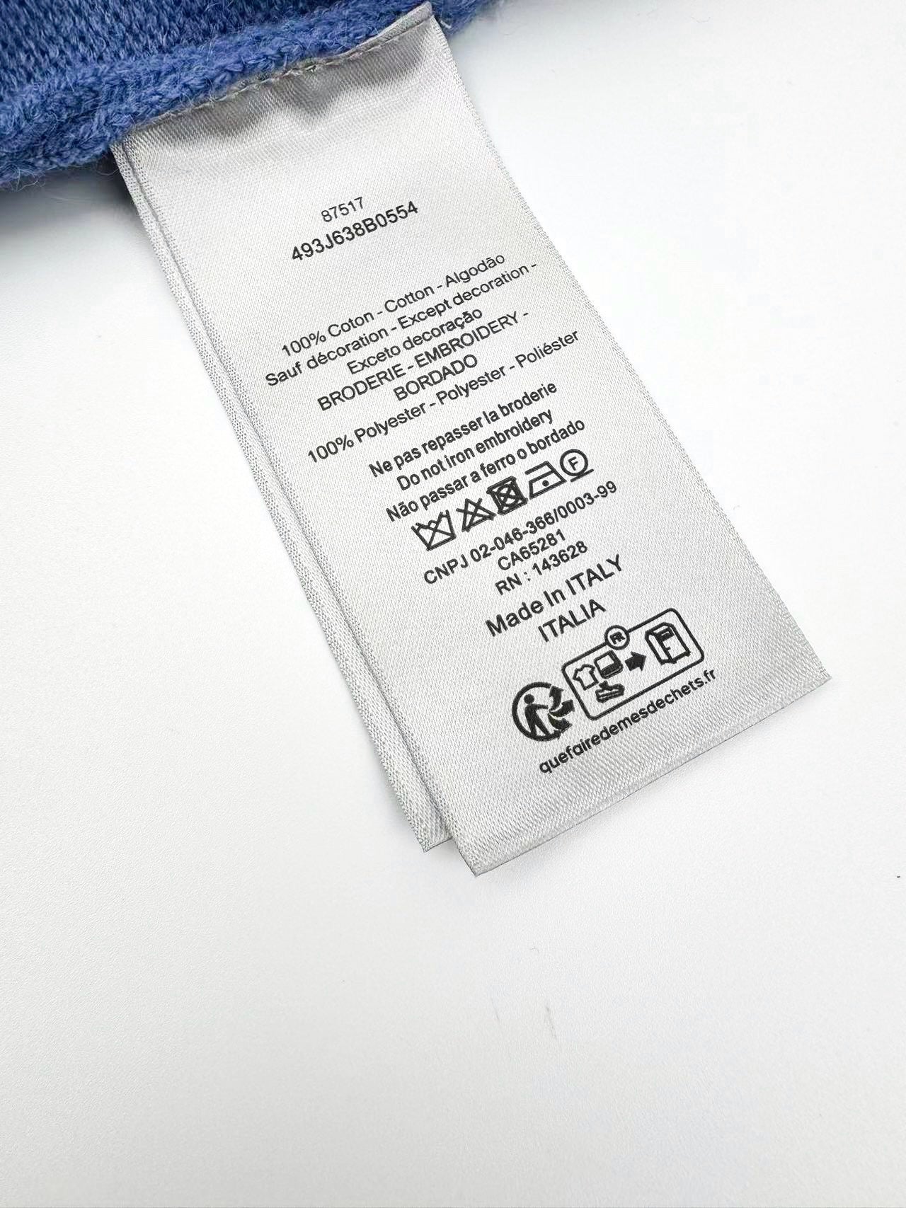 디올 CD Diamond 스웨터