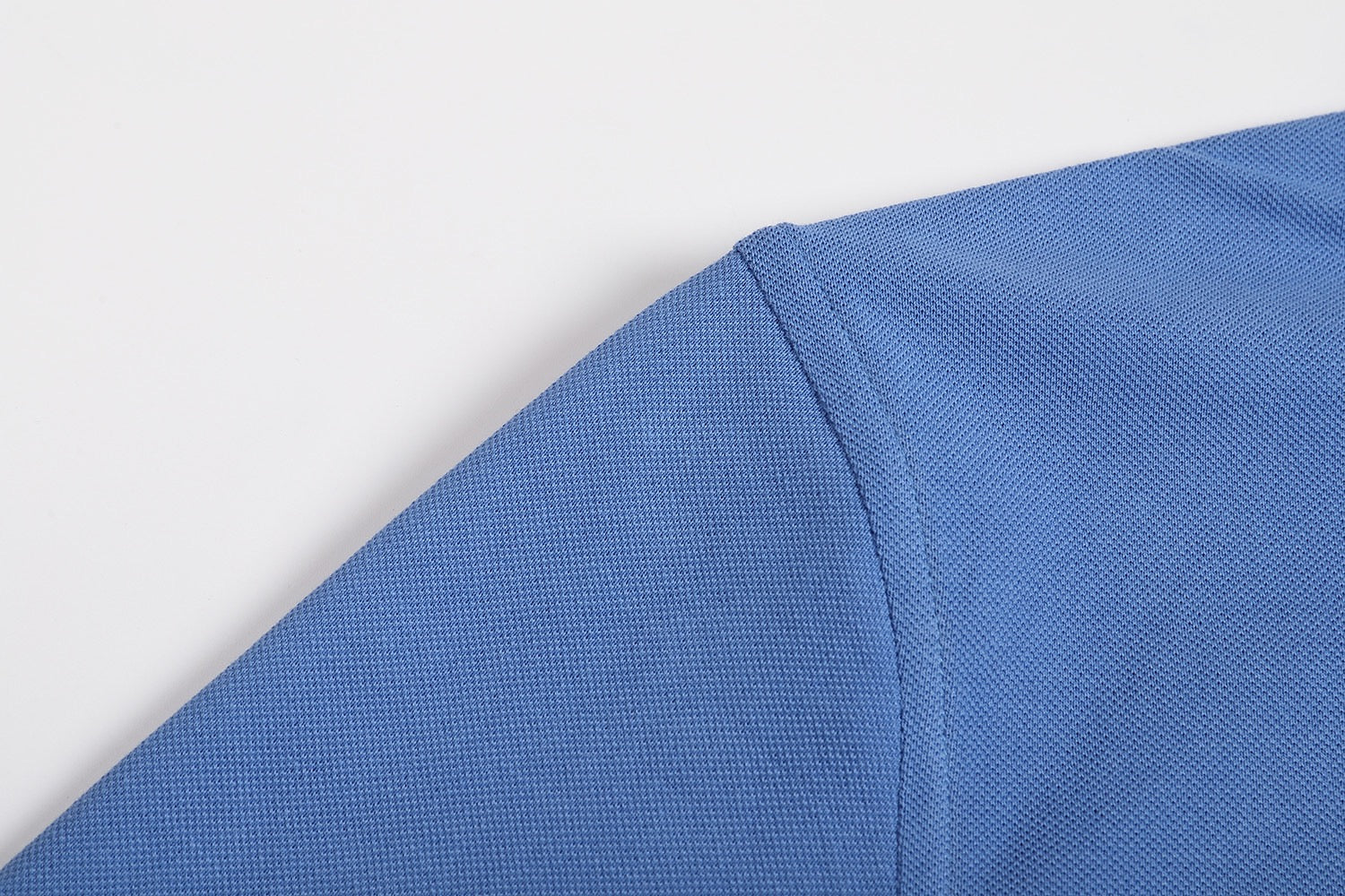 미우미우 코튼 피케 셔츠