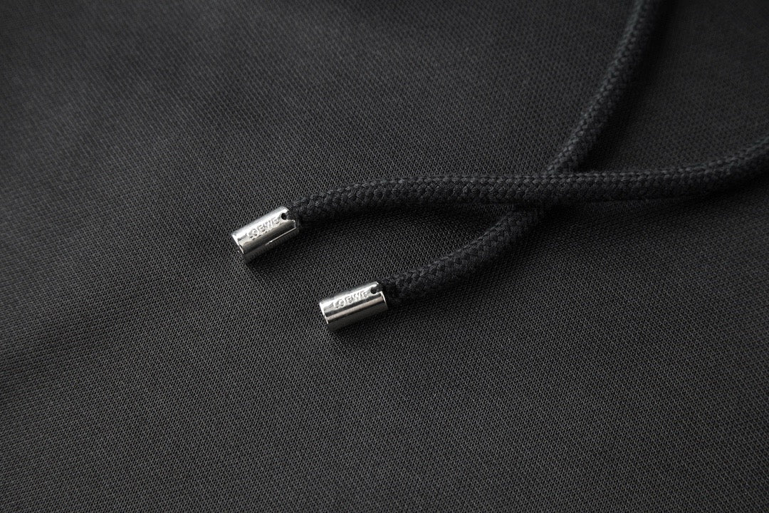 로에베 테크니컬 저지 트랙수트 트라우저