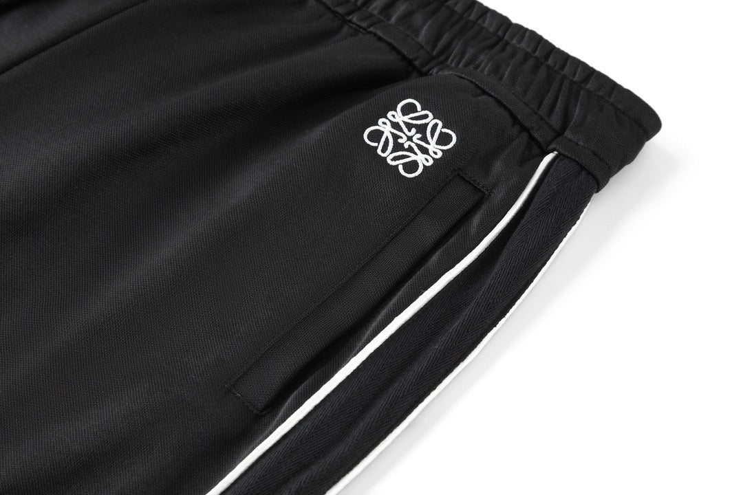 로에베 테크니컬 저지 트랙수트 트라우저