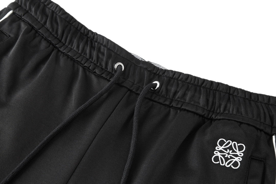 로에베 테크니컬 저지 트랙수트 트라우저