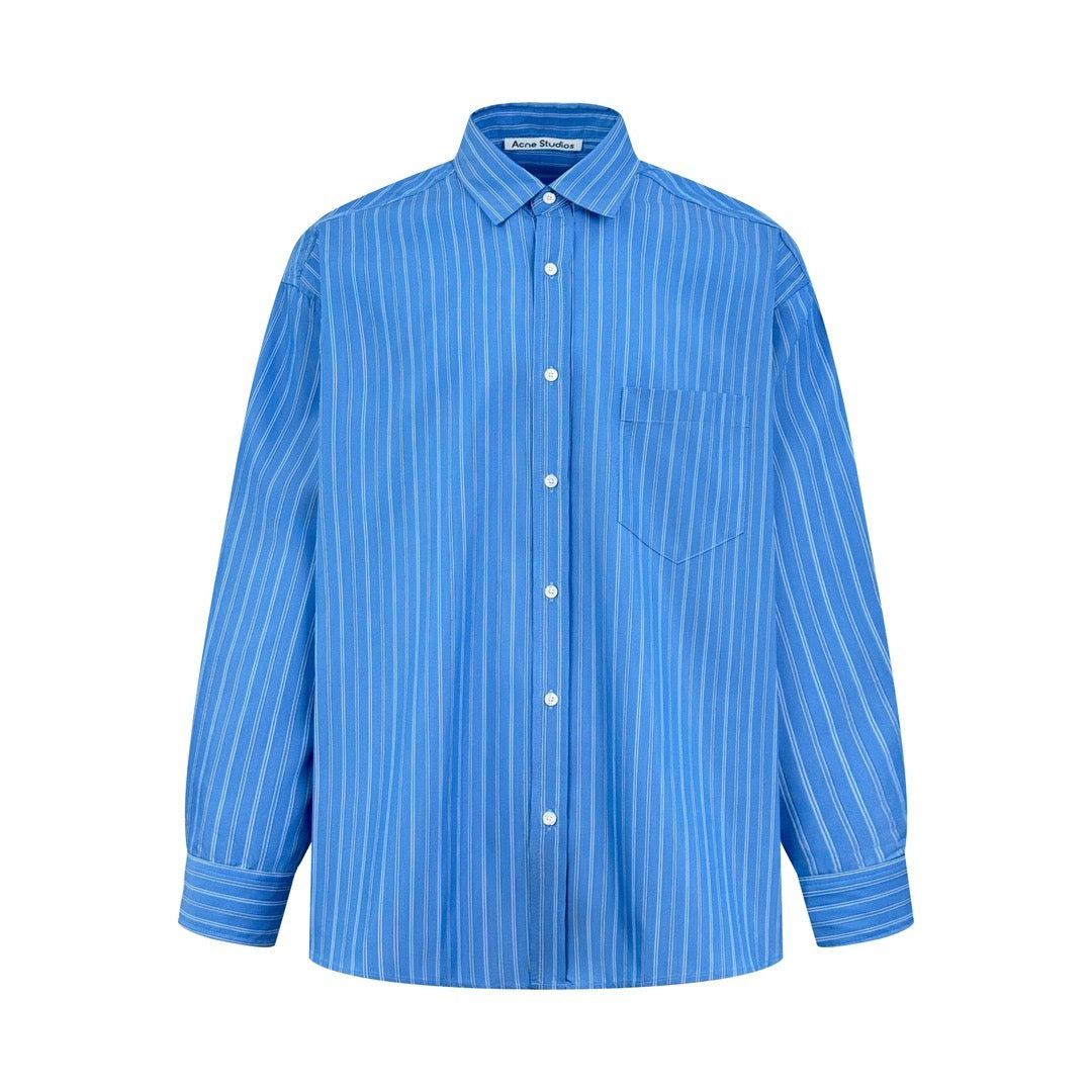 아크네 스튜디오 버튼업 셔츠