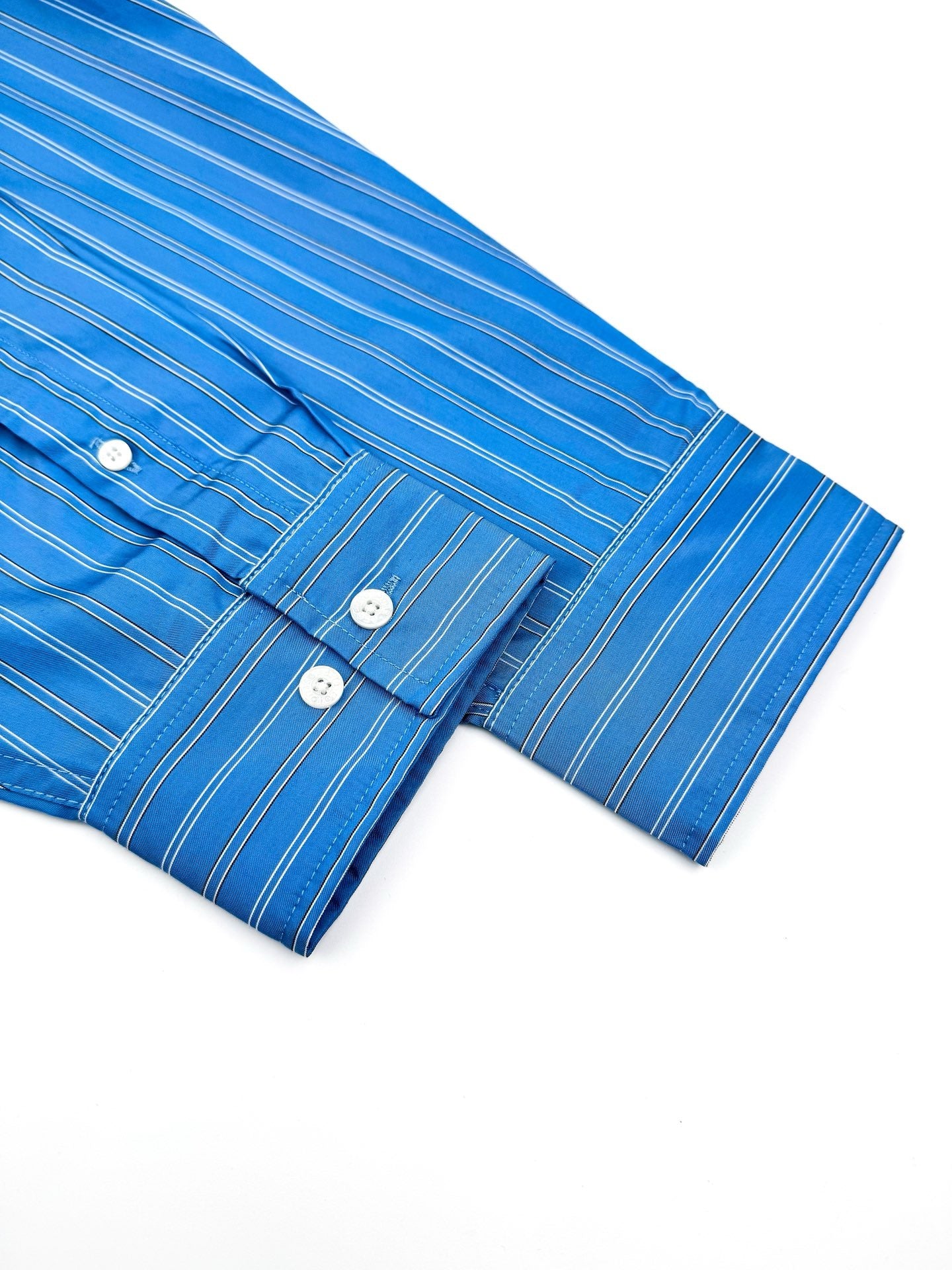 아크네 스튜디오 버튼업 셔츠