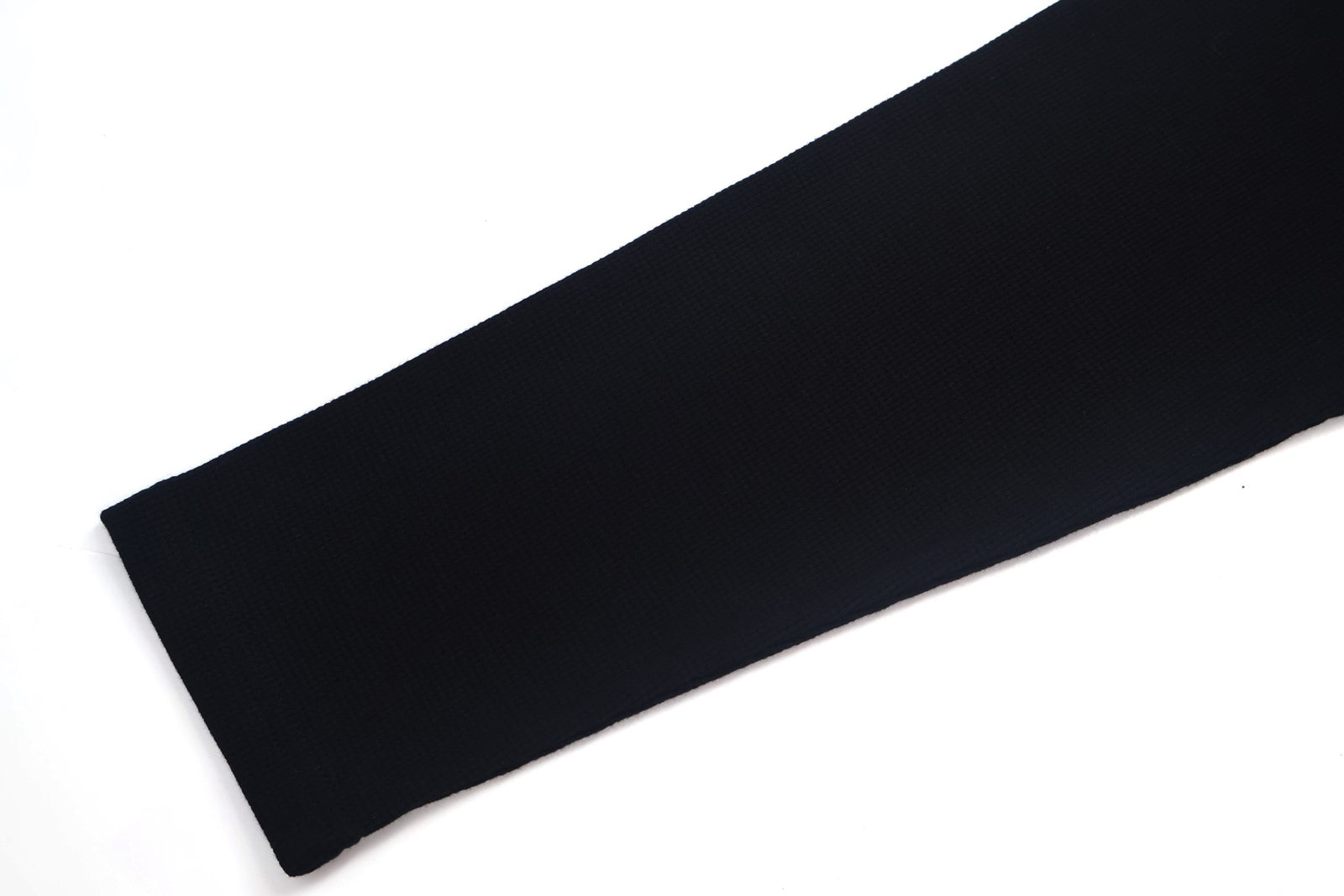 크롬하츠 헨리넥 크로스 와펜 와플 니트 롱슬리브 티셔츠