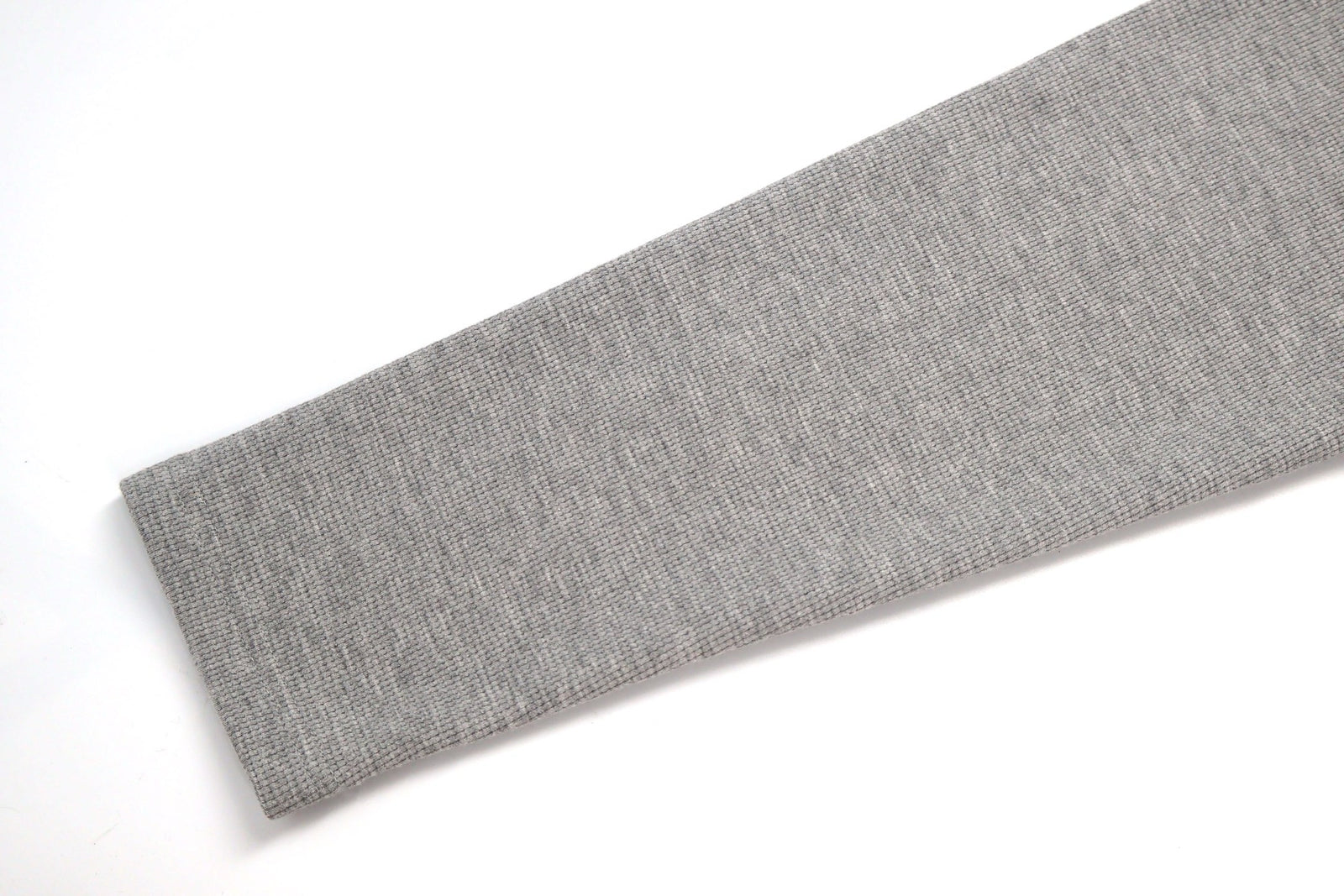 크롬하츠 헨리넥 크로스 와펜 와플 니트 롱슬리브 티셔츠