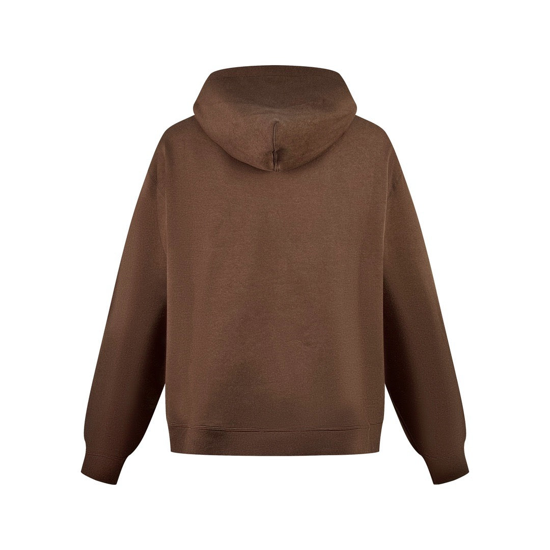 루이비통 엠벨리시드 코튼 후디