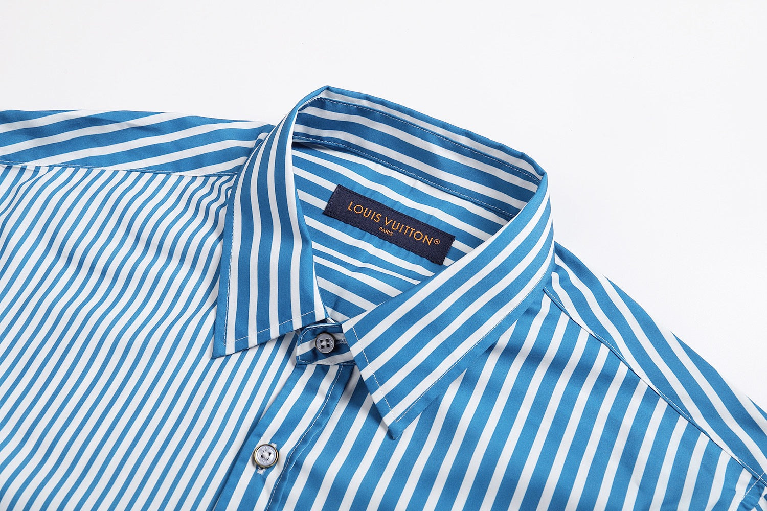루이비통 셔츠