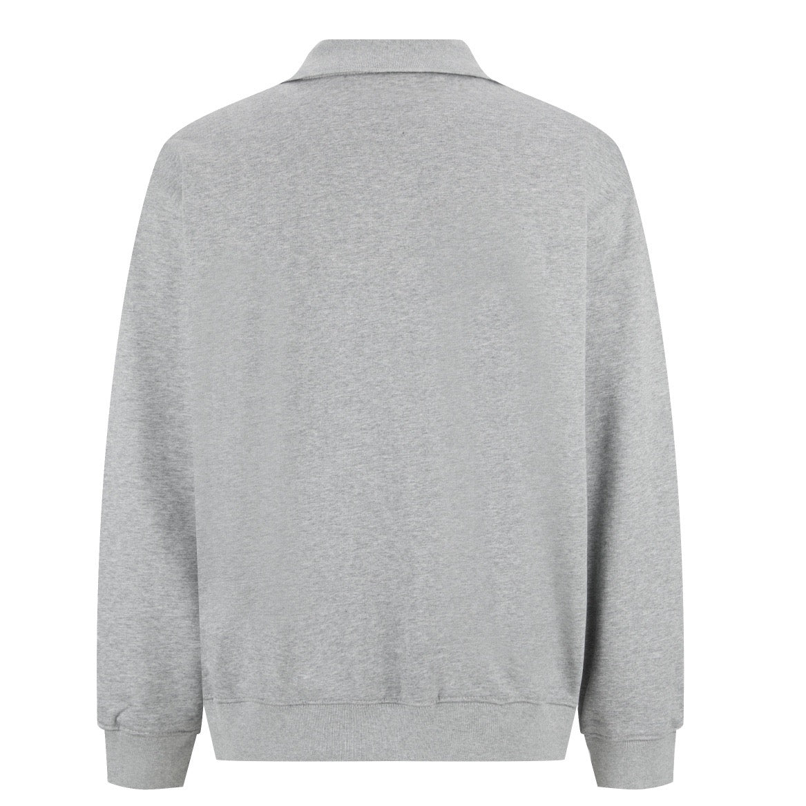 프라다 캐시미어 폴로 셔츠 알비노