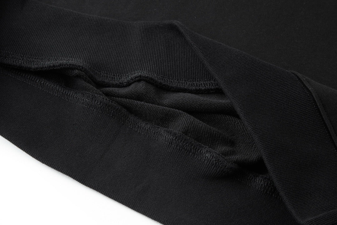 프라다 캐시미어 폴로 셔츠 알비노