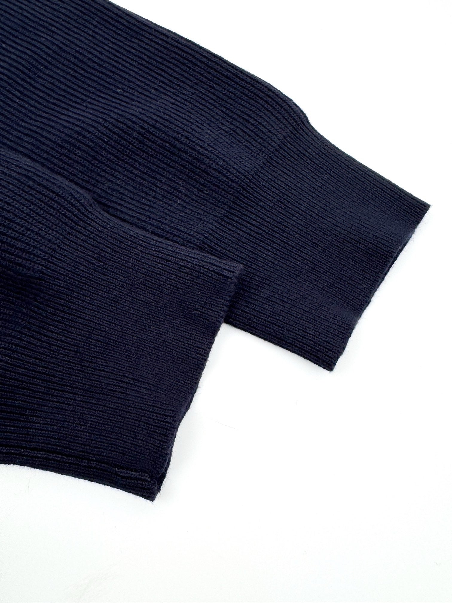 구찌 인타르시아 실크 코튼 니트 가디건