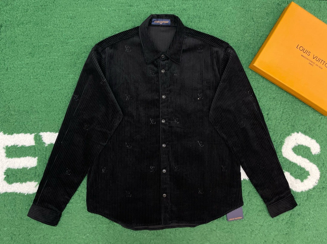 루이비통 셔츠