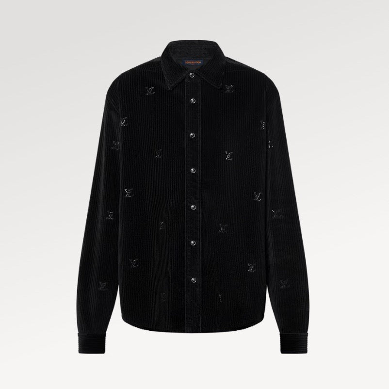 루이비통 셔츠