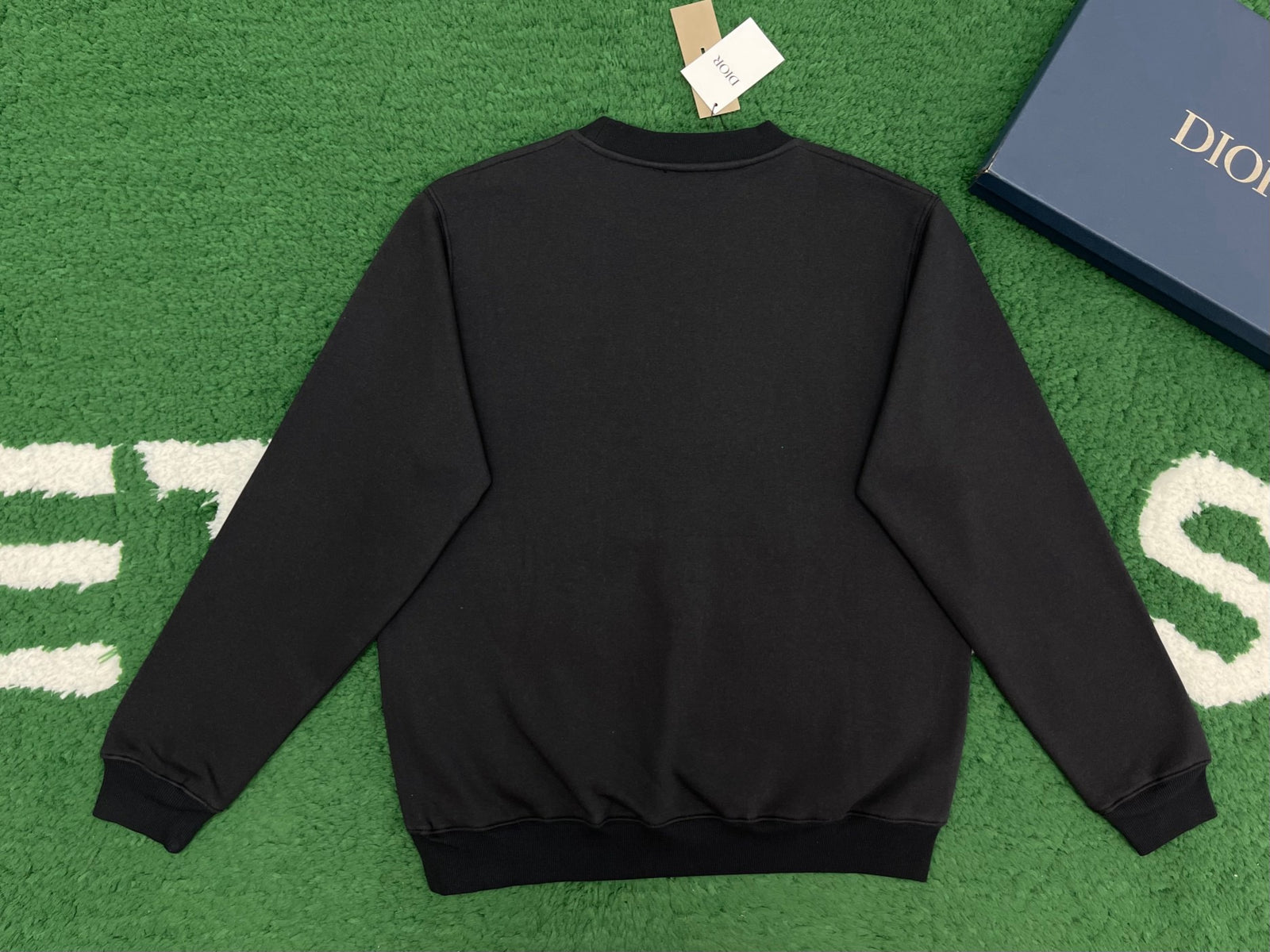 디올 CD Icon 맨투맨