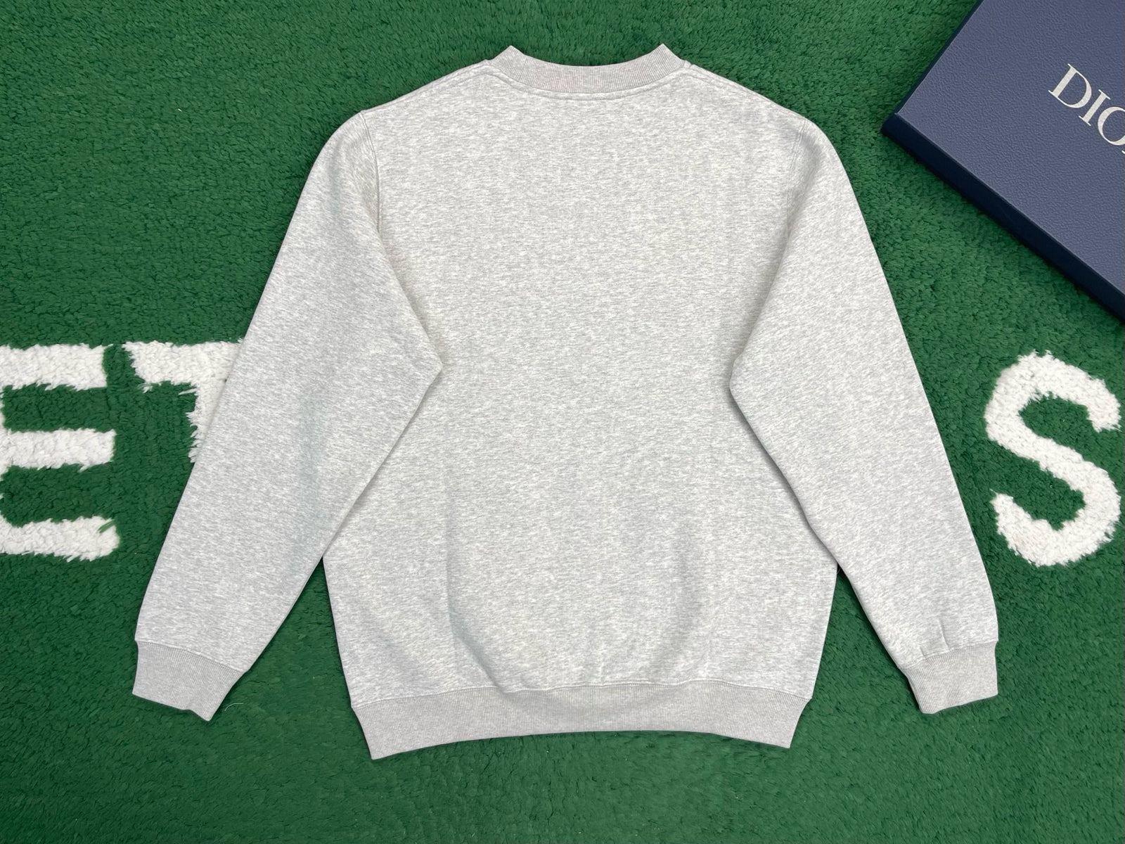 디올 CD Icon 맨투맨