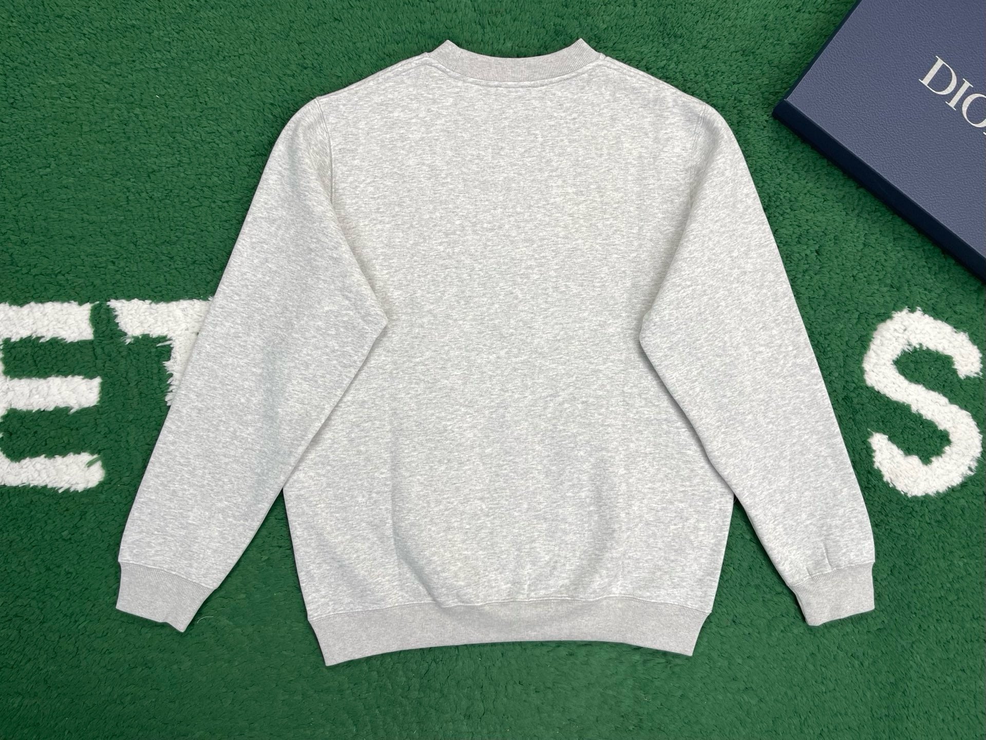 디올 CD Icon 맨투맨