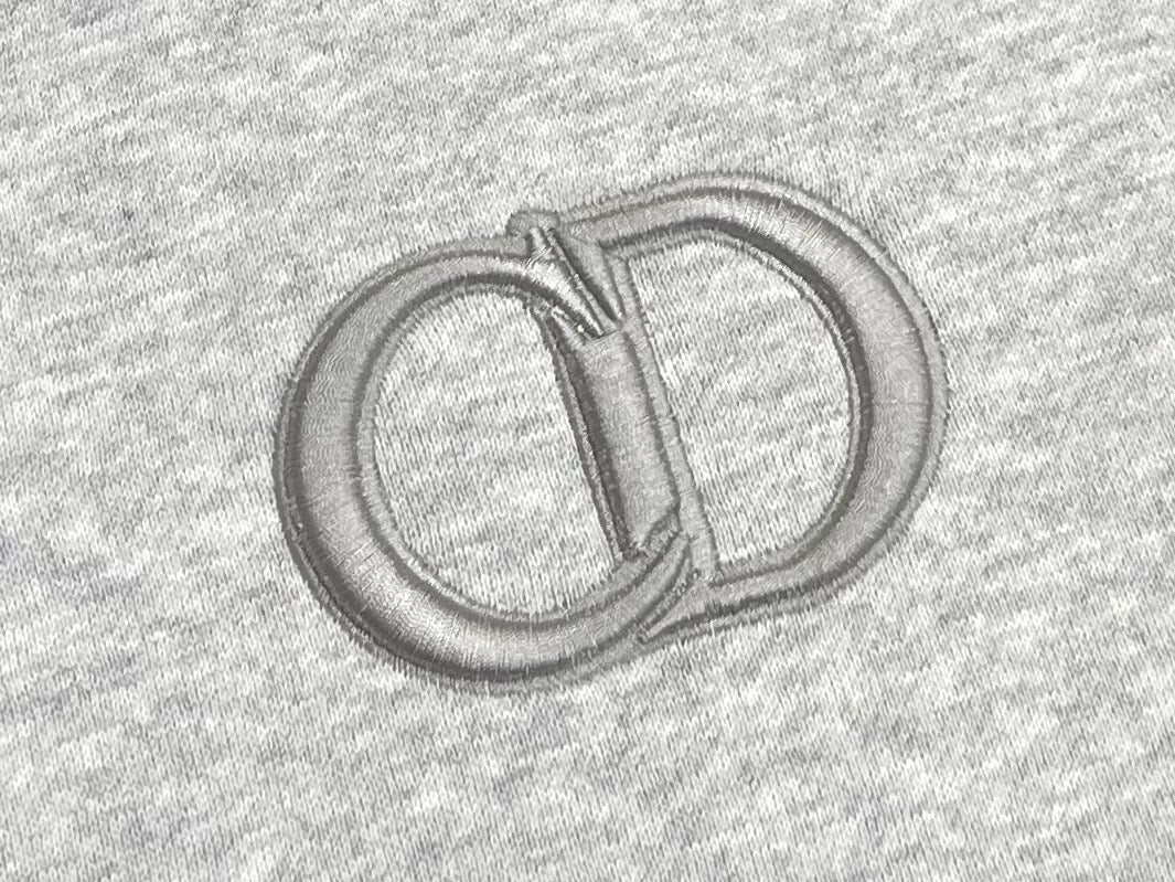 디올 CD Icon 맨투맨