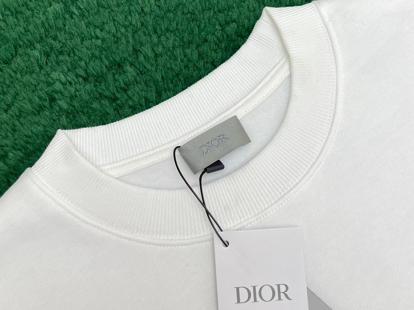 디올 CD Icon 맨투맨