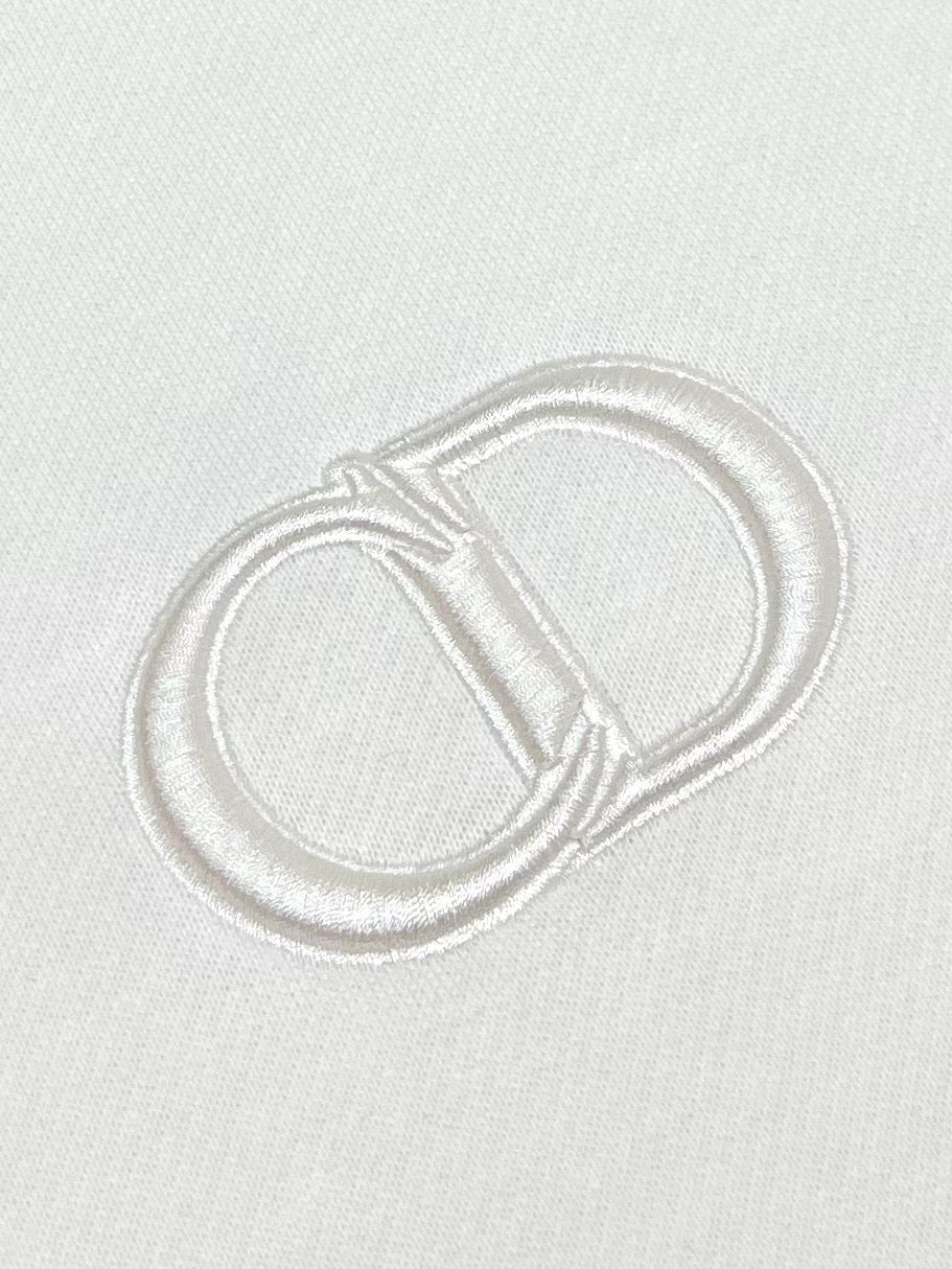 디올 CD Icon 맨투맨