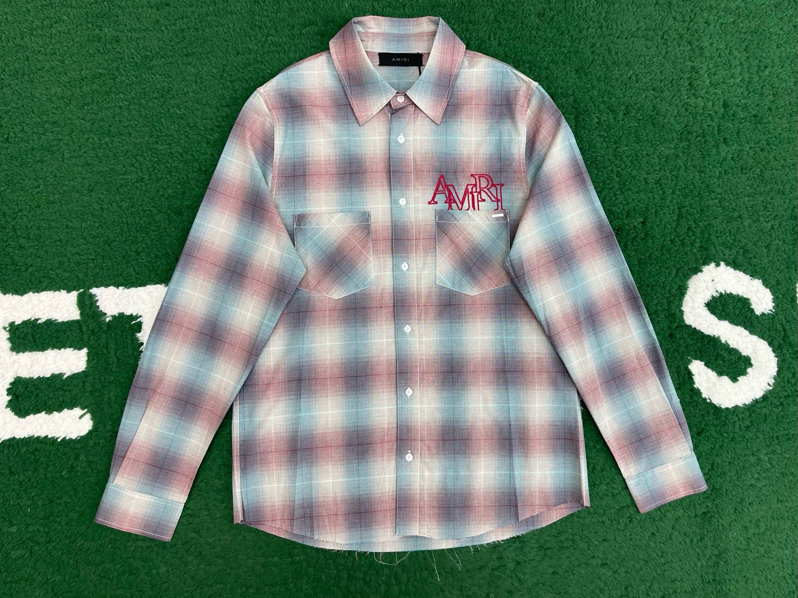 아미리 셔츠