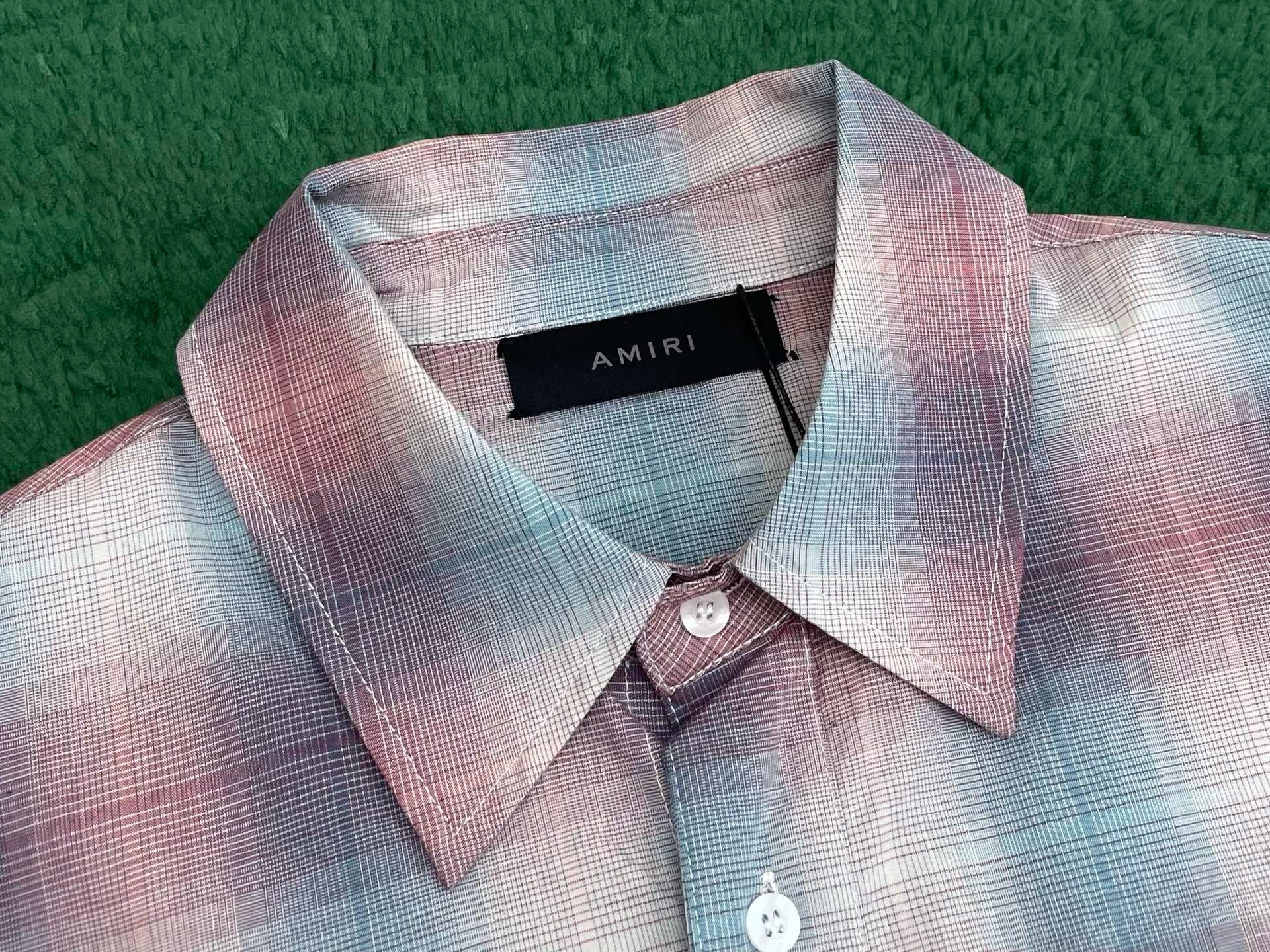 아미리 셔츠