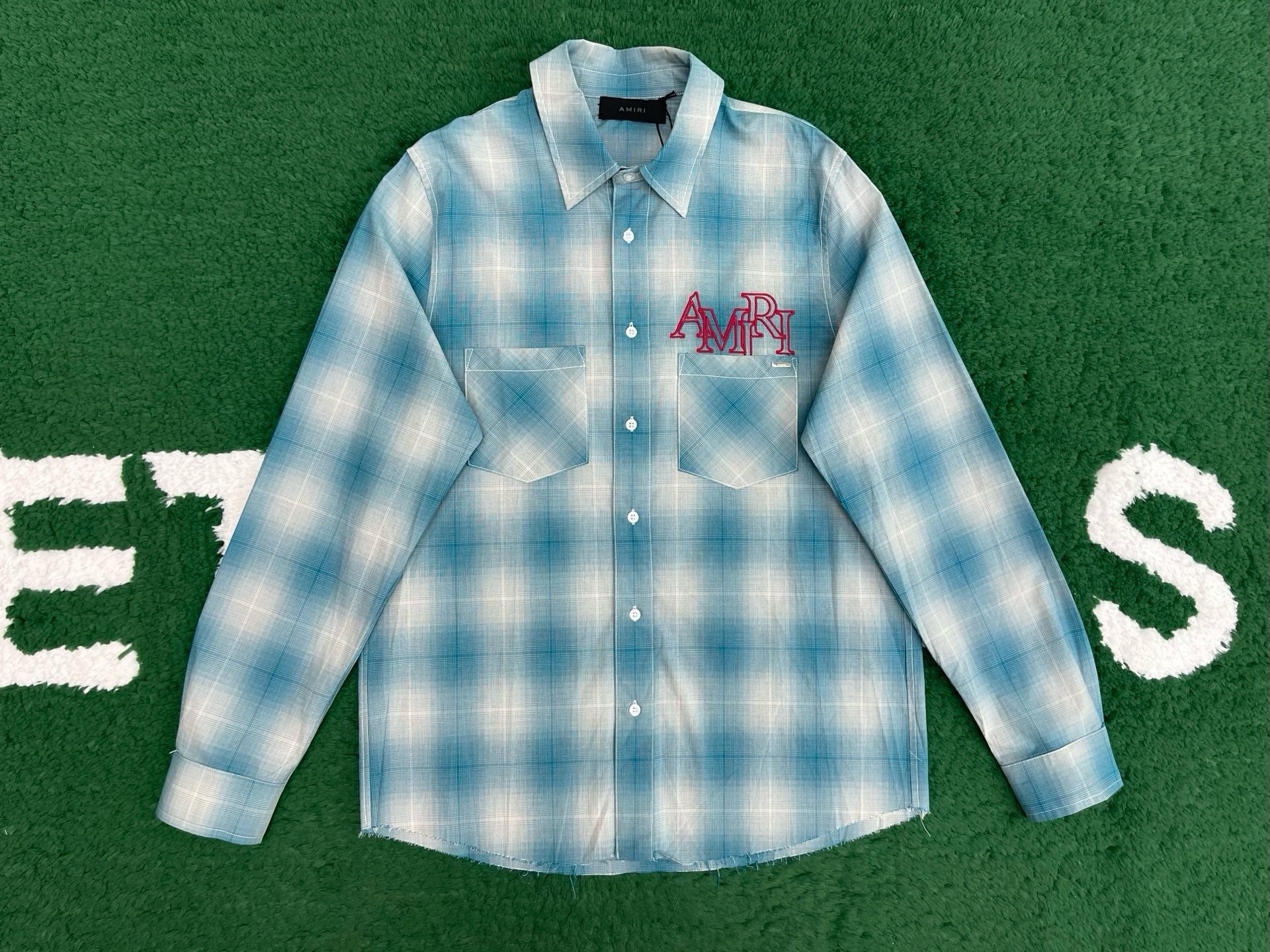 아미리 셔츠