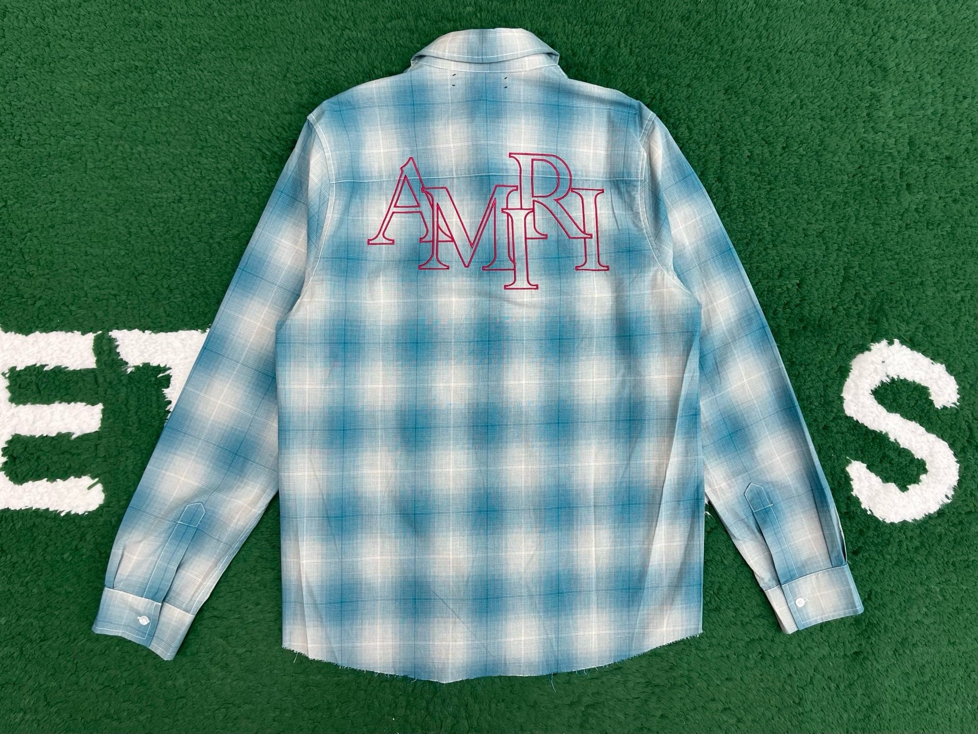아미리 셔츠