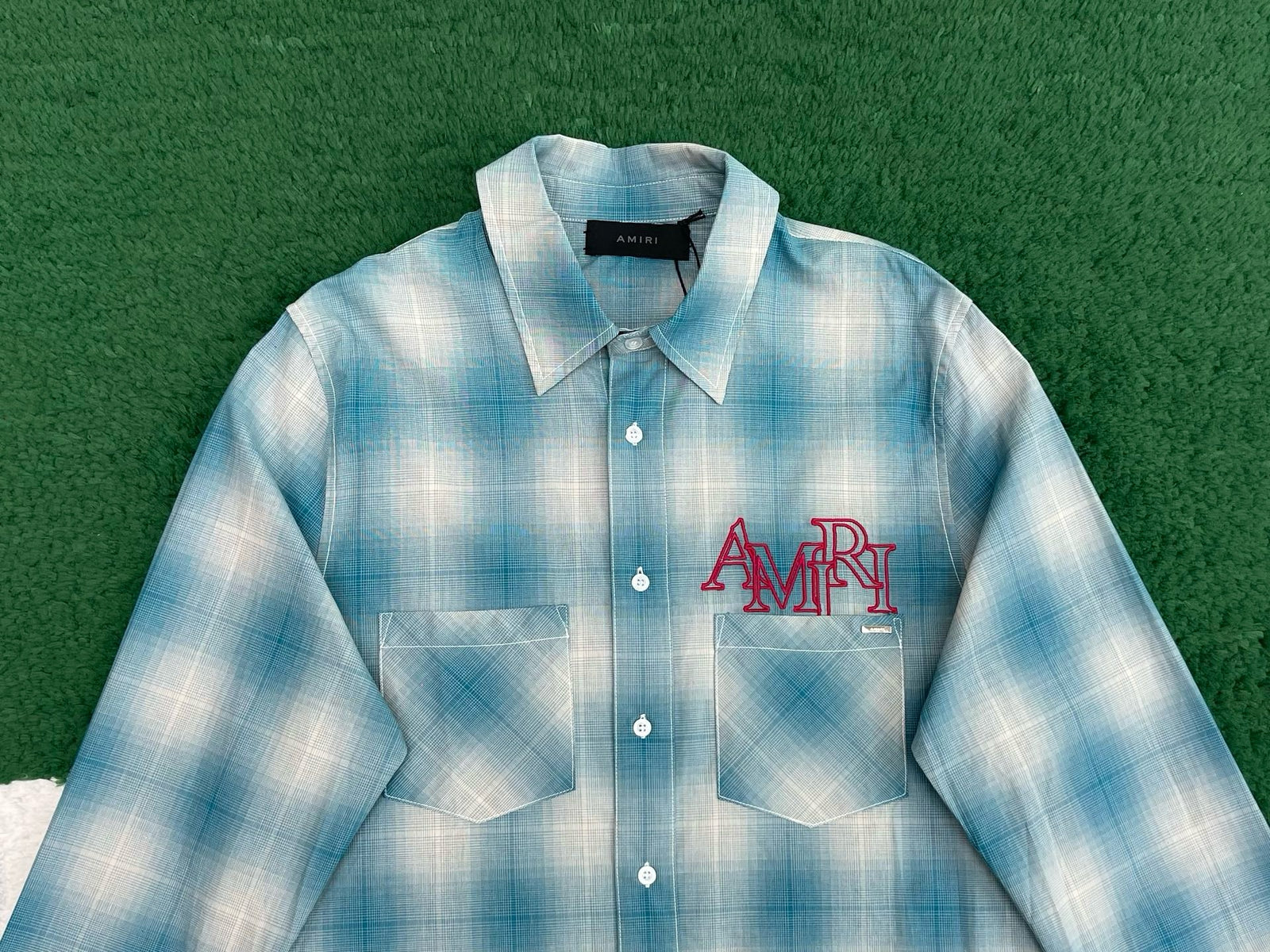 아미리 셔츠