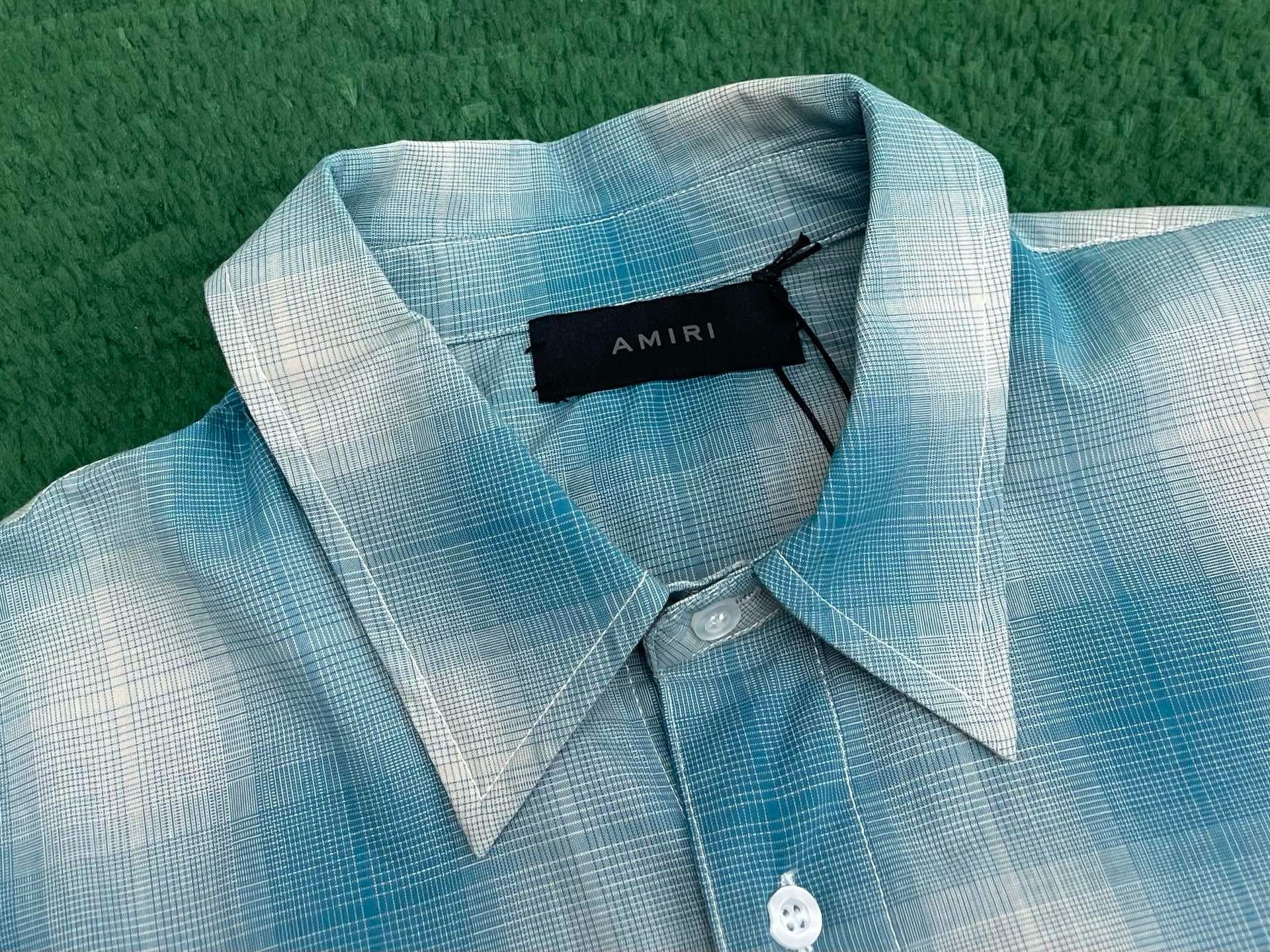 아미리 셔츠