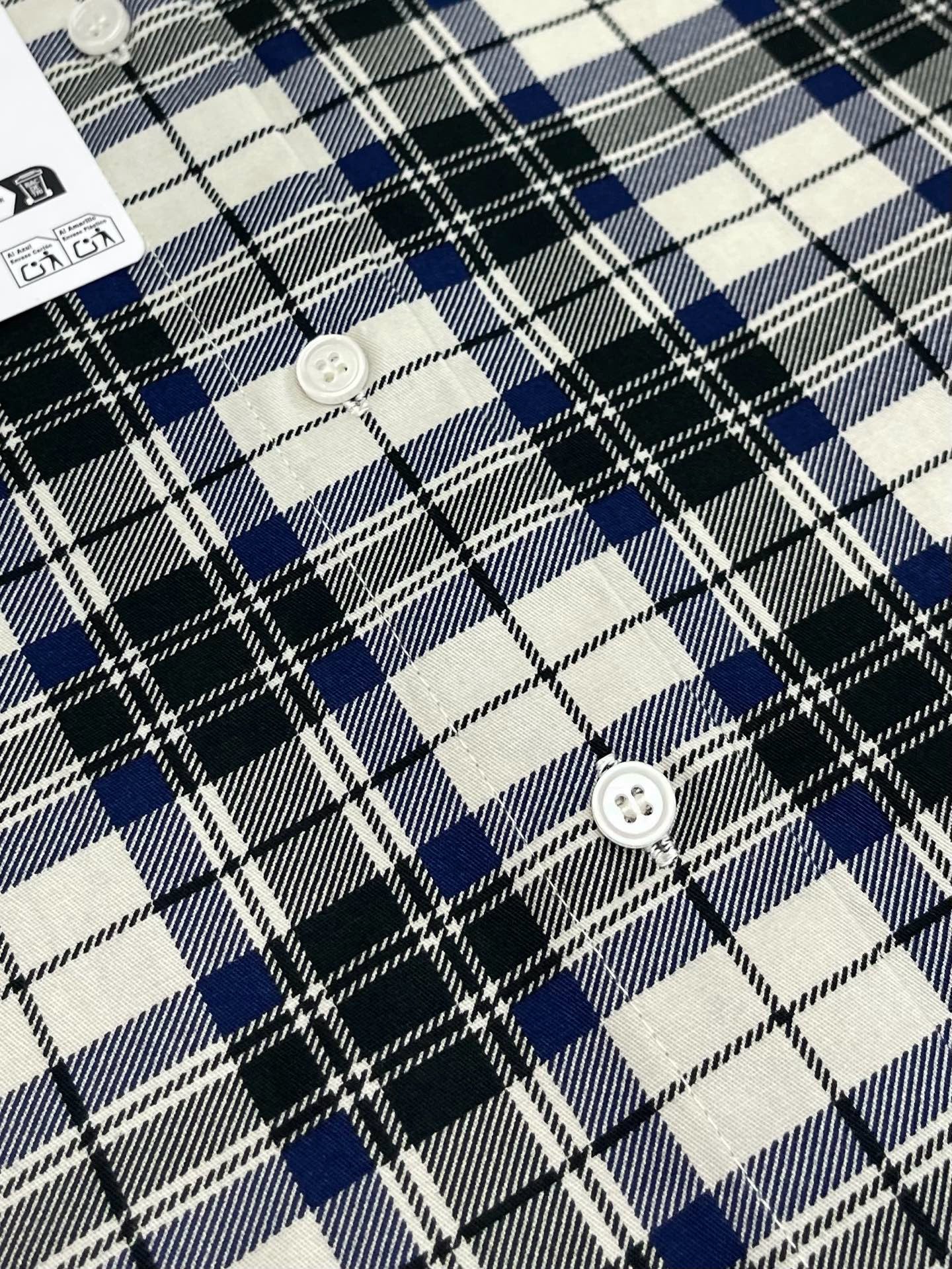 마르지엘라 셔츠