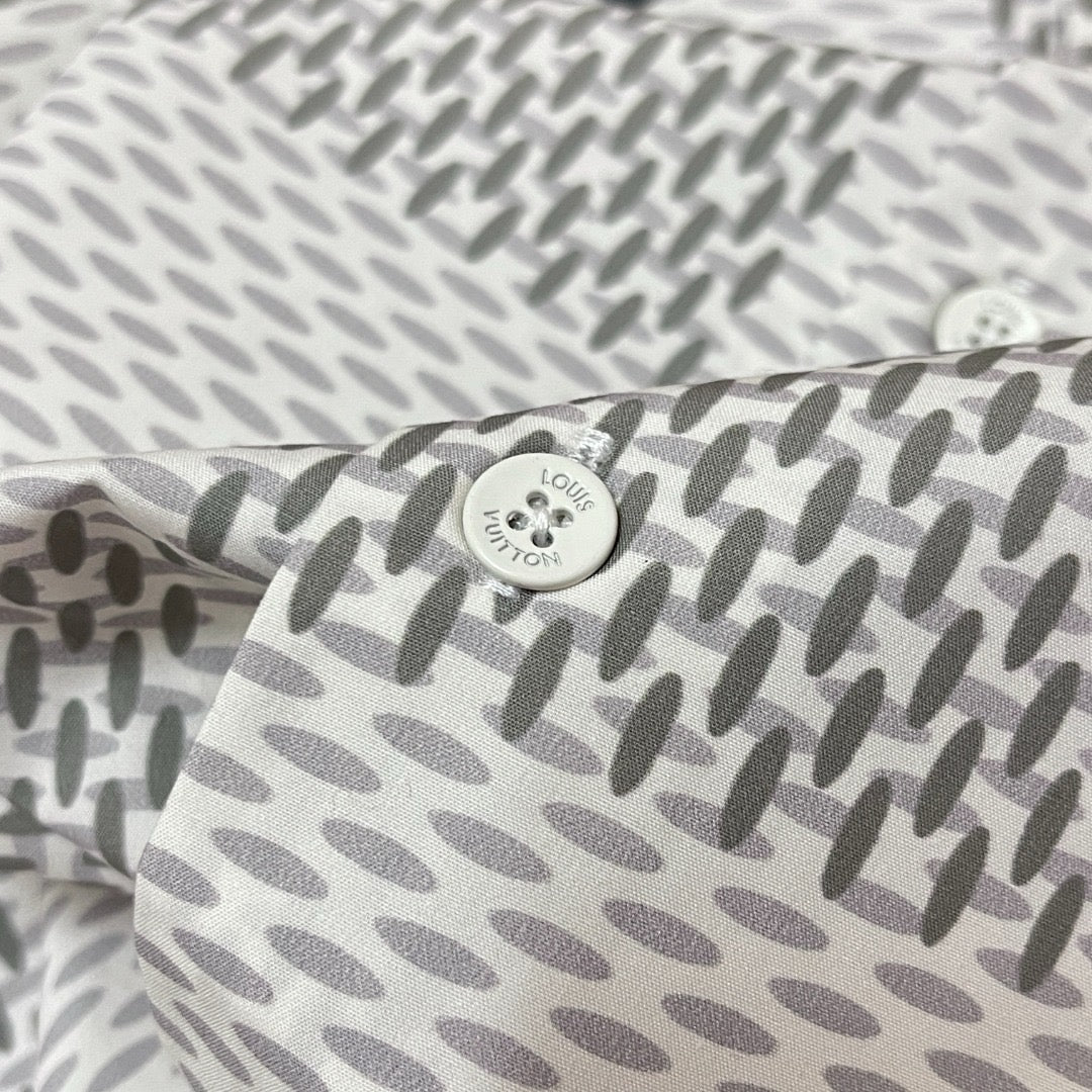 루이비통 셔츠
