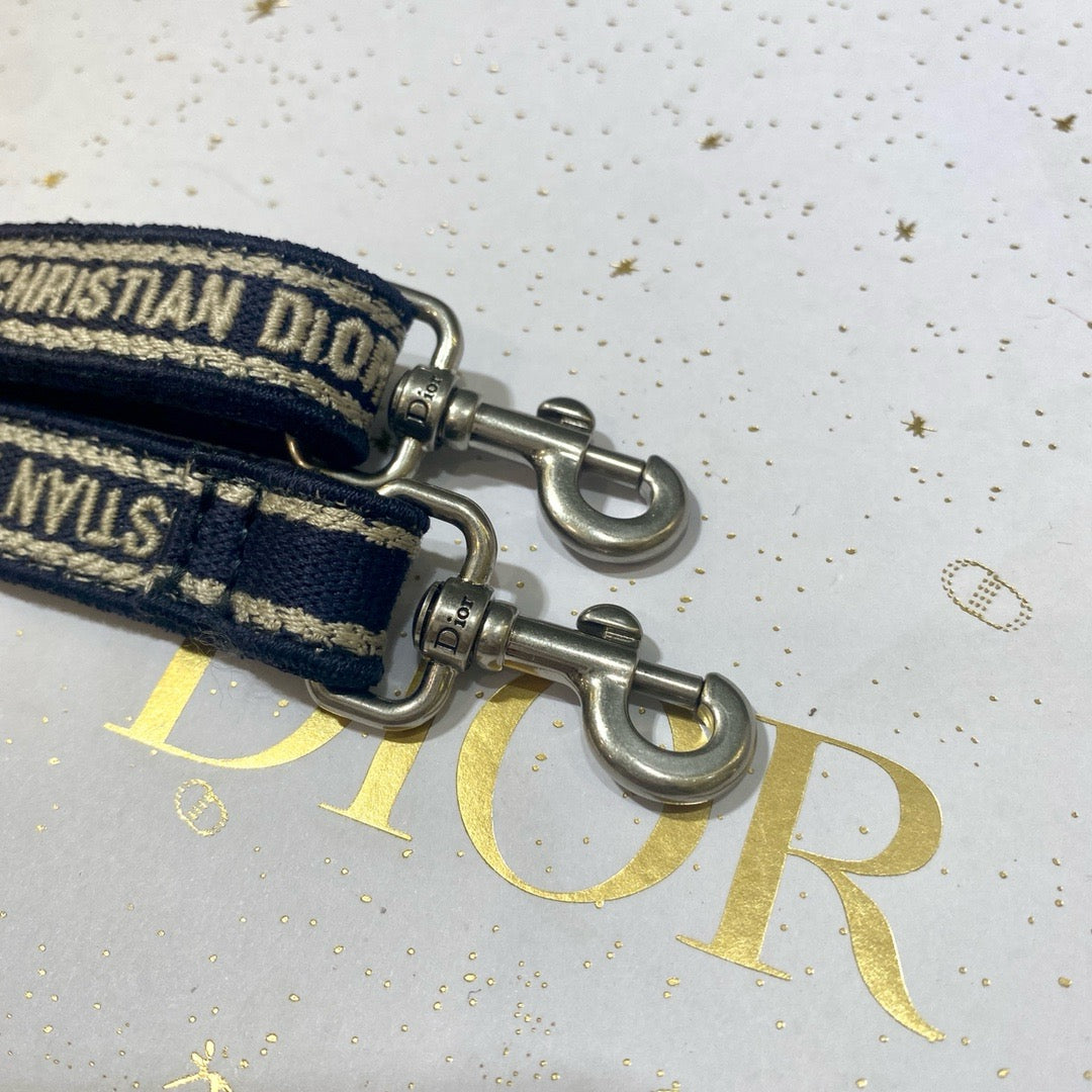 디올 스몰 트래블 베니티 케이스