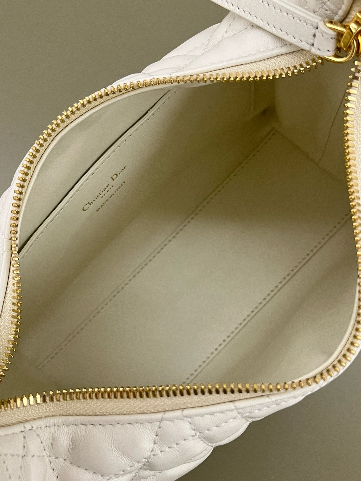 디올 D-Dream 미디엄 백