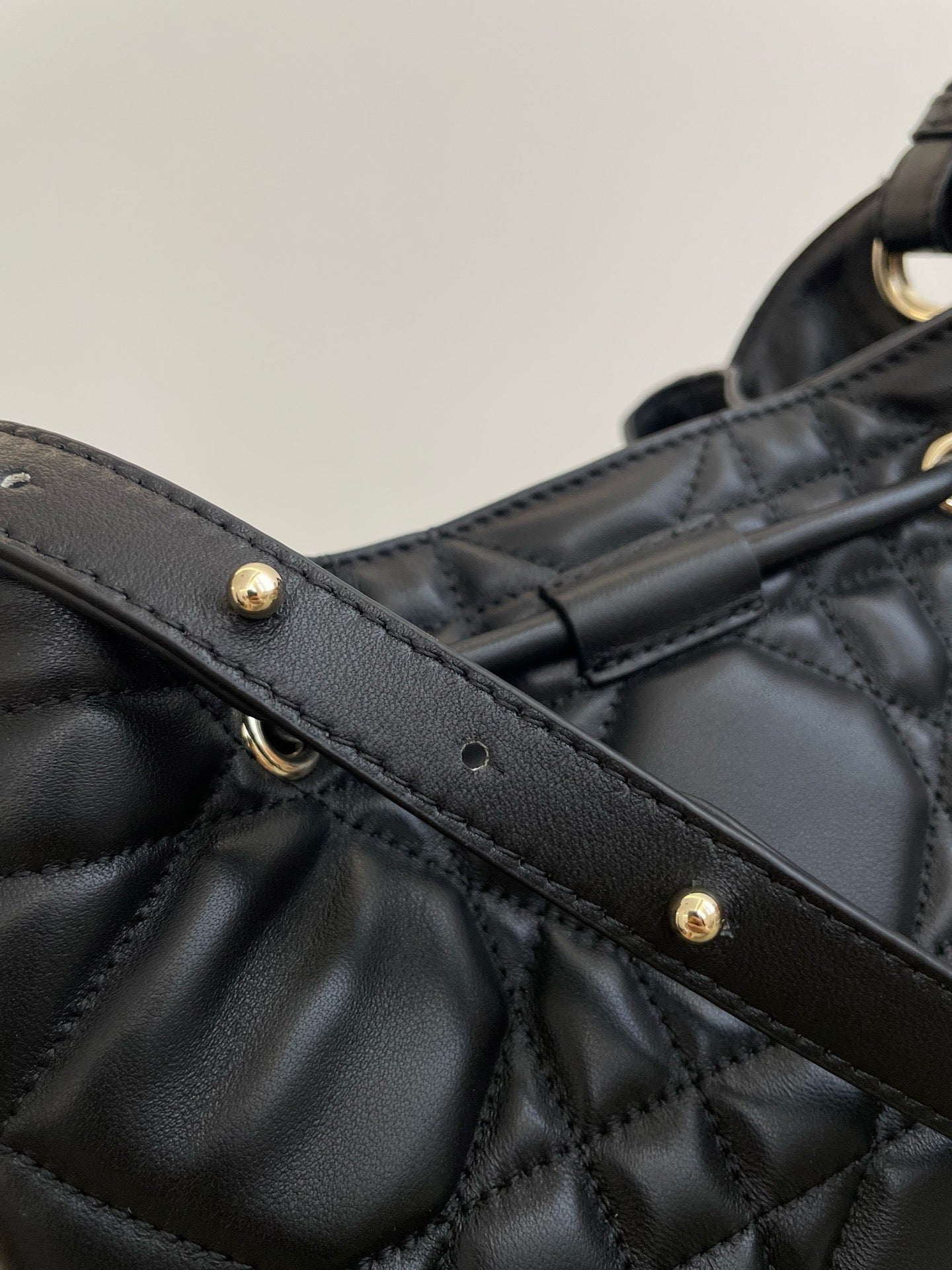 디올 D-Motion 스몰 백