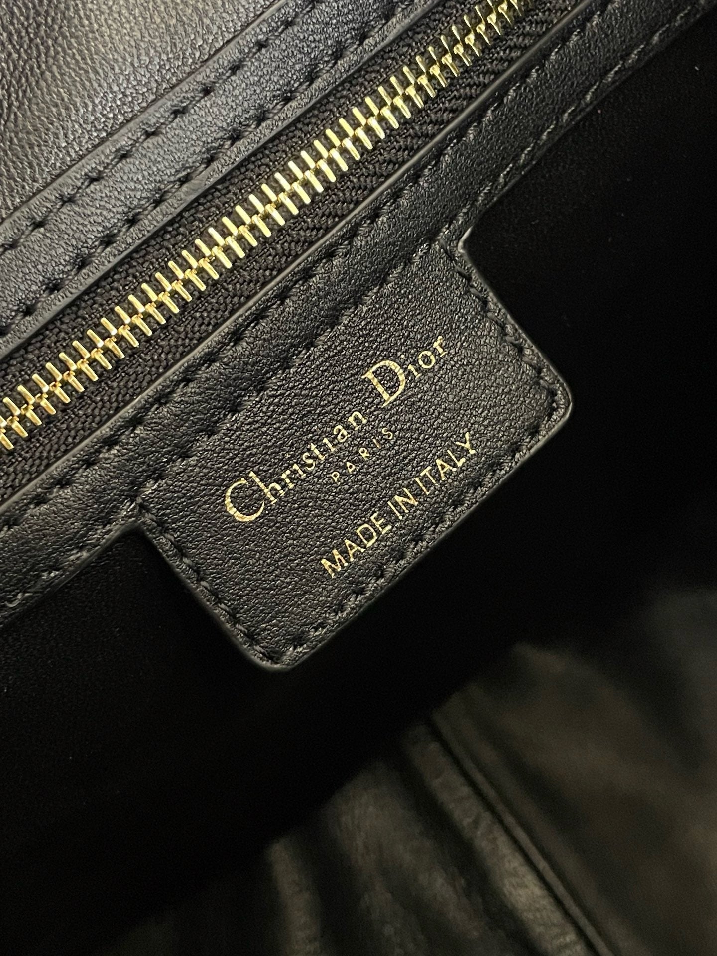 디올 D-Motion 스몰 백