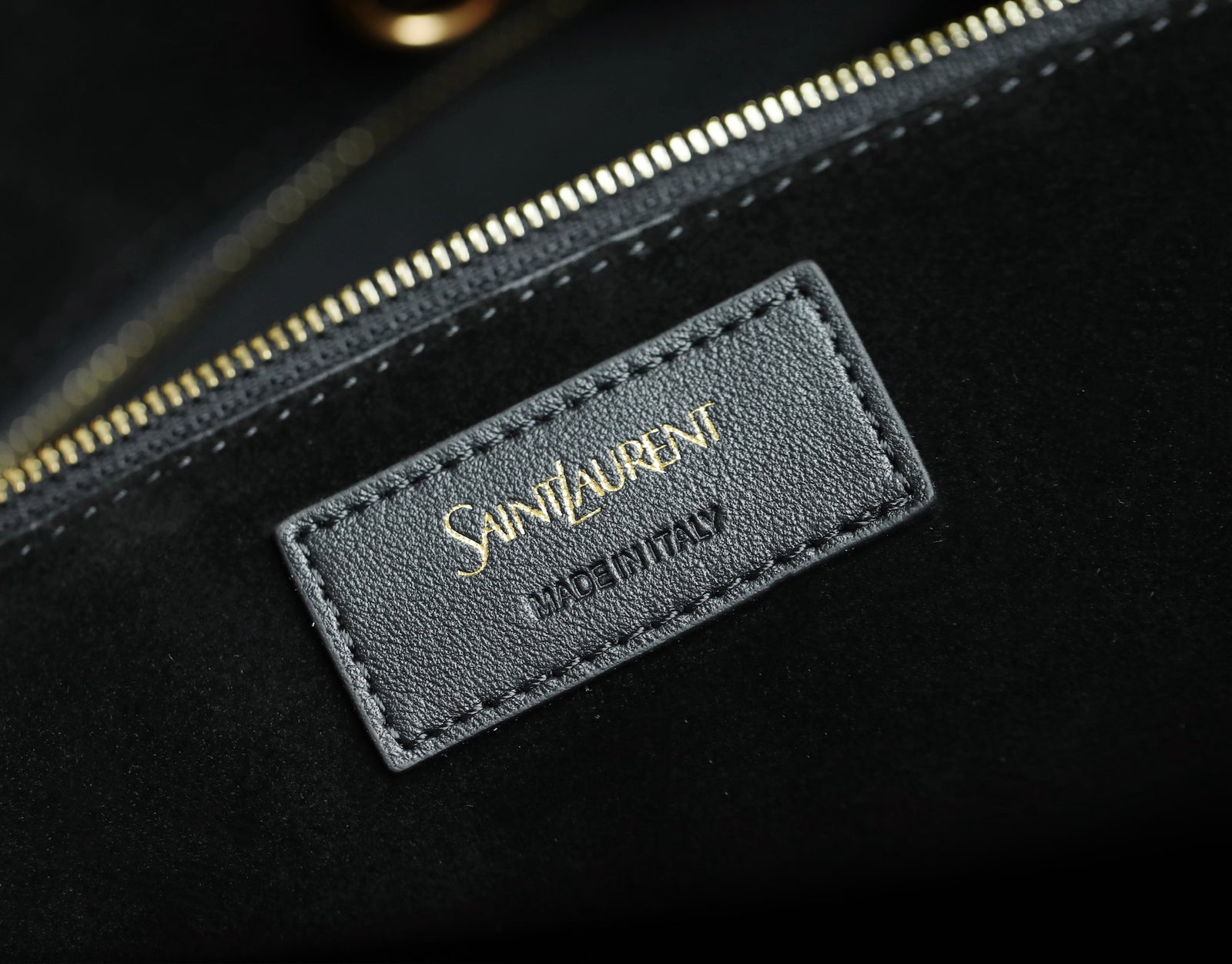 생로랑 Y 토트백