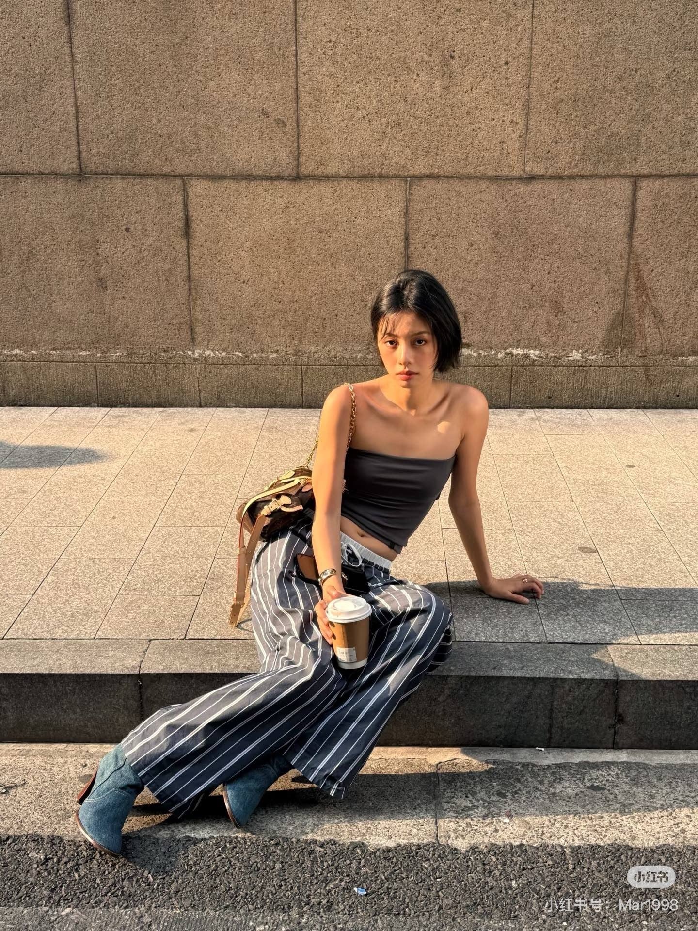 루이비통 오디세이 모노그램